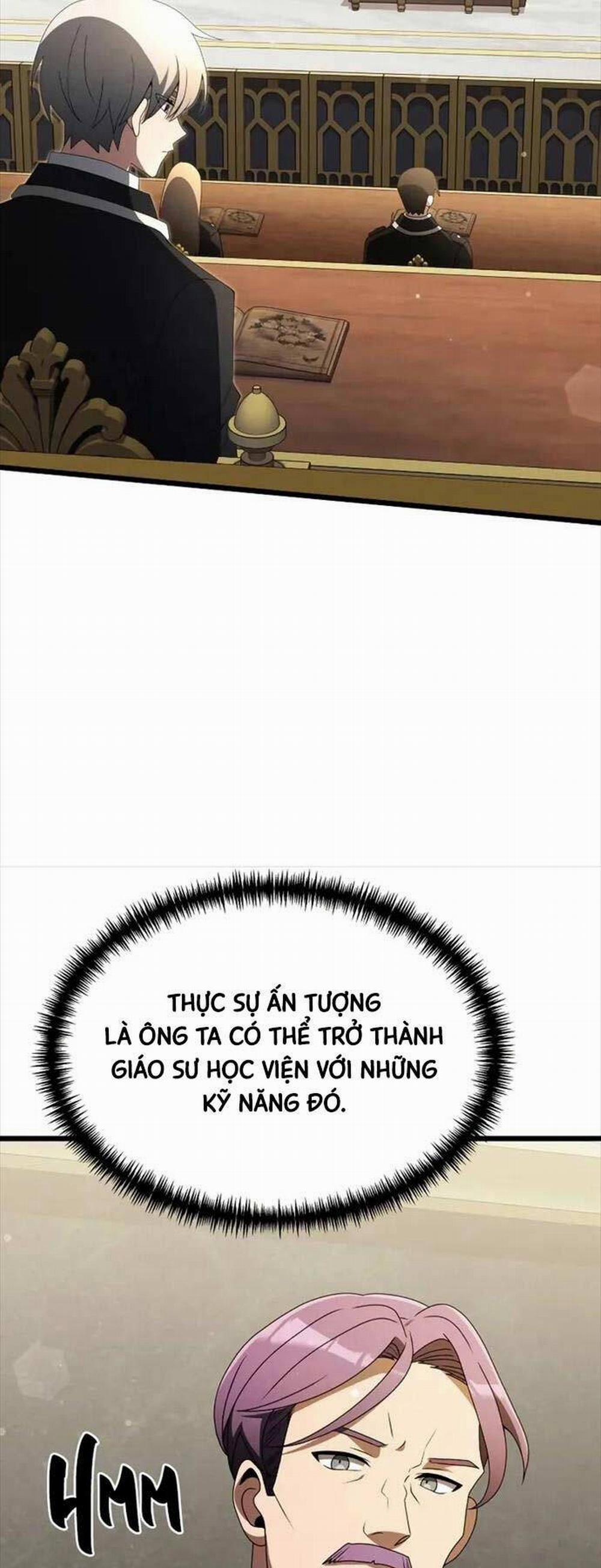 Hắc Kị Sĩ Thiên Tài Giới Hạn Thời Gian 52 trang 81