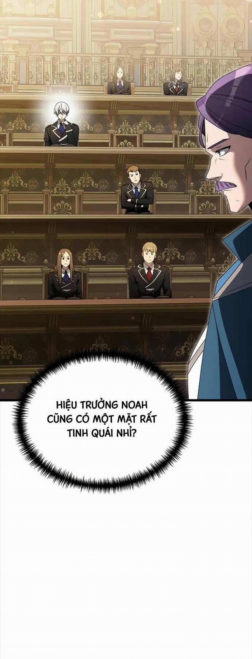 Hắc Kị Sĩ Thiên Tài Giới Hạn Thời Gian 52 trang 83