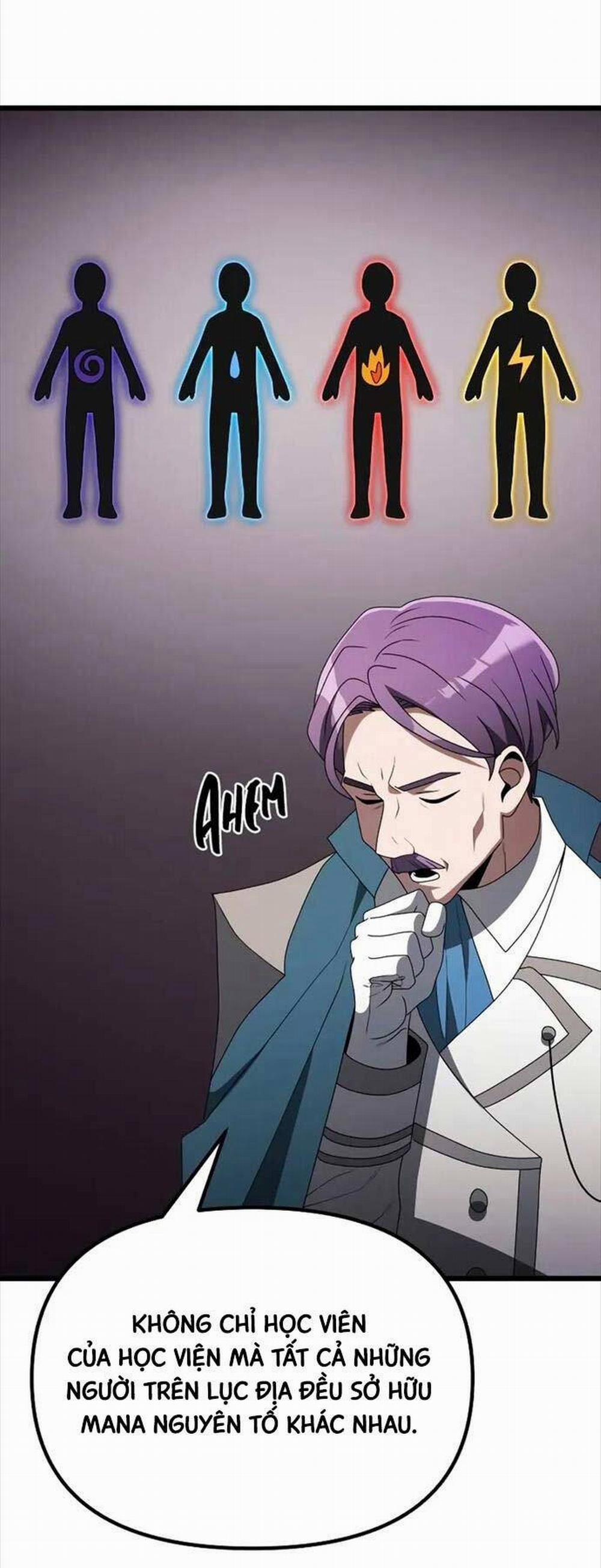 Hắc Kị Sĩ Thiên Tài Giới Hạn Thời Gian 52 trang 84