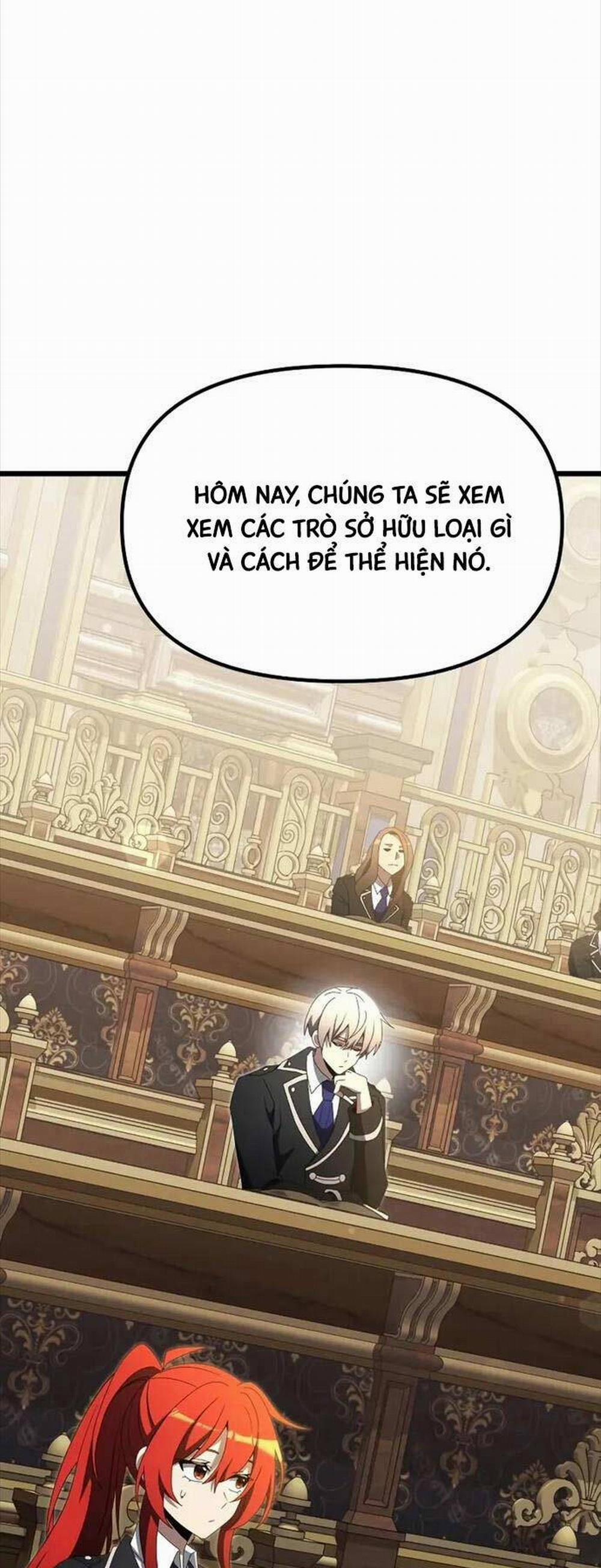 Hắc Kị Sĩ Thiên Tài Giới Hạn Thời Gian 52 trang 85