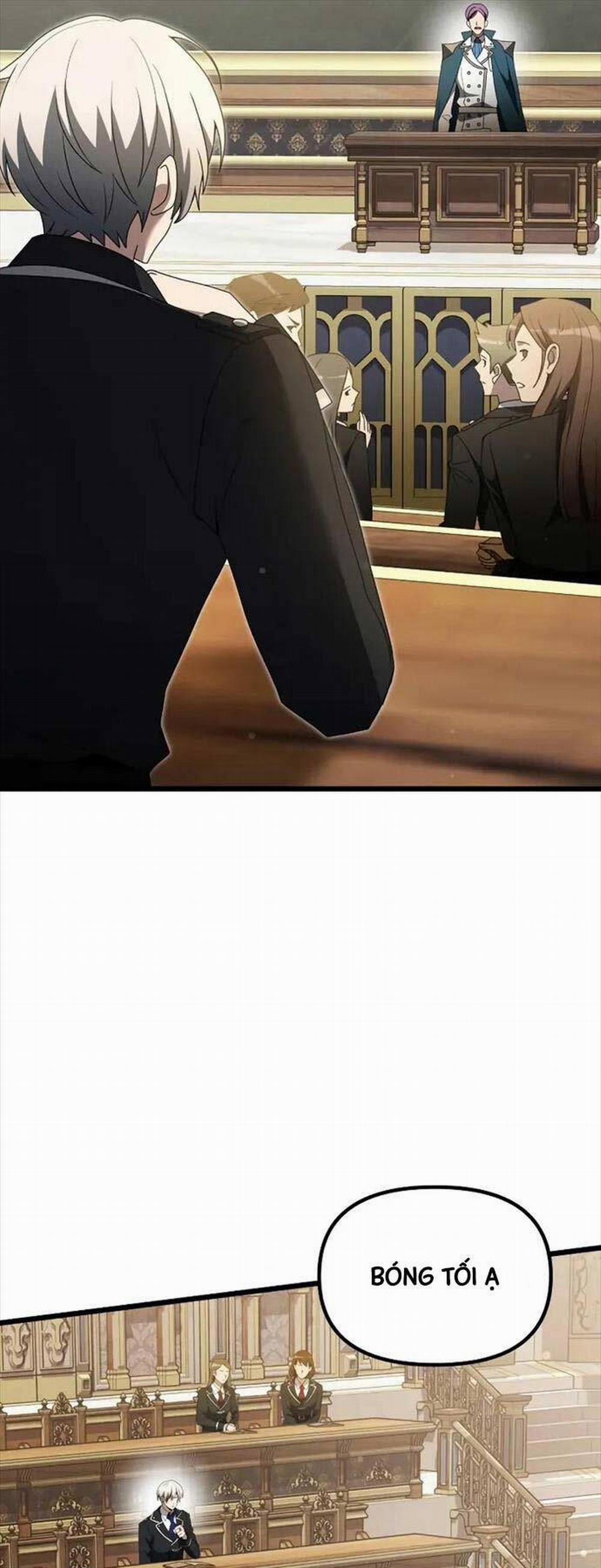 Hắc Kị Sĩ Thiên Tài Giới Hạn Thời Gian 52 trang 88