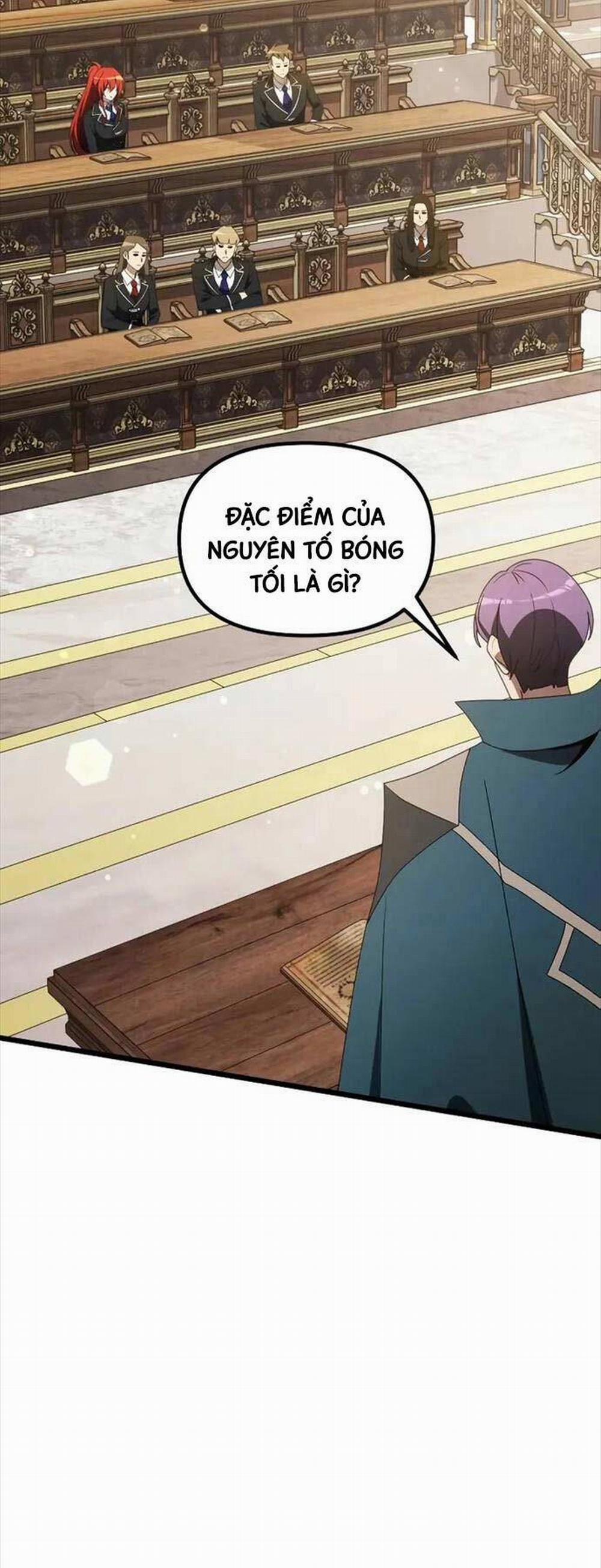 Hắc Kị Sĩ Thiên Tài Giới Hạn Thời Gian 52 trang 89