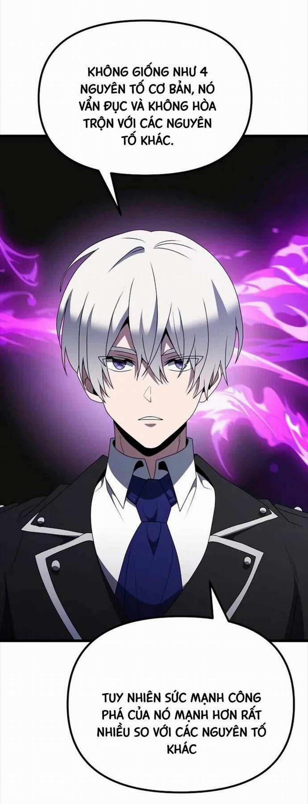 Hắc Kị Sĩ Thiên Tài Giới Hạn Thời Gian 52 trang 90