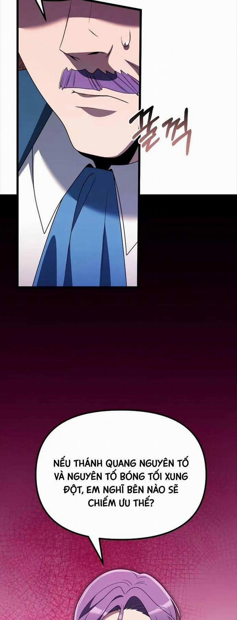 Hắc Kị Sĩ Thiên Tài Giới Hạn Thời Gian 52 trang 94