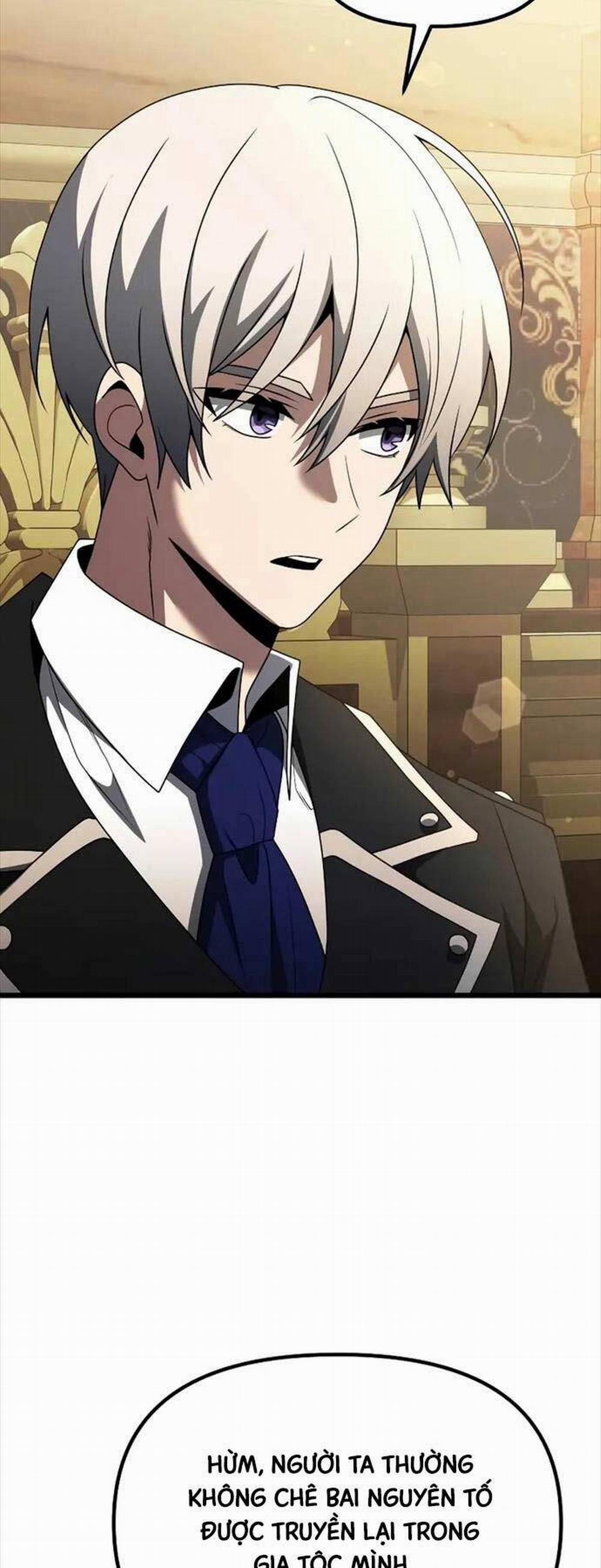 Hắc Kị Sĩ Thiên Tài Giới Hạn Thời Gian 52 trang 96