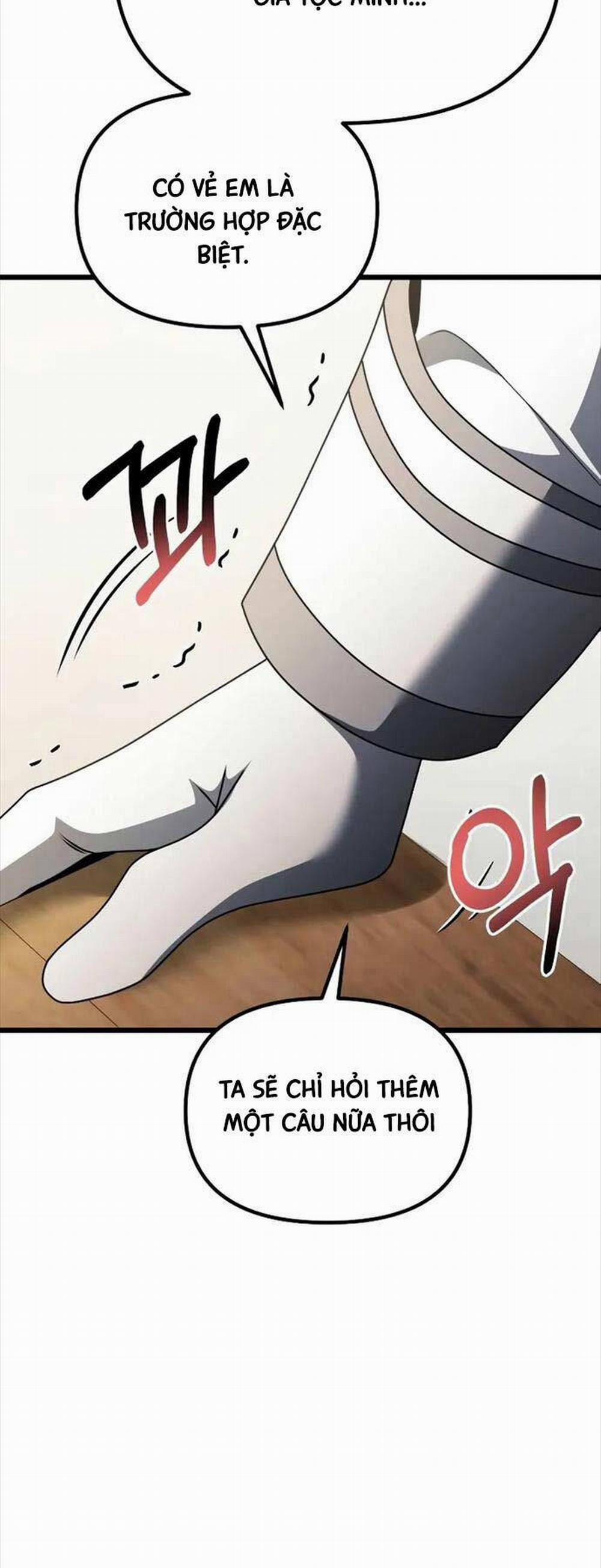 Hắc Kị Sĩ Thiên Tài Giới Hạn Thời Gian 52 trang 97