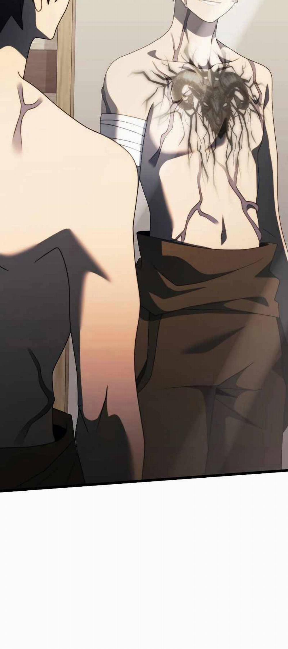 Hắc Kị Sĩ Thiên Tài Giới Hạn Thời Gian 53 trang 11