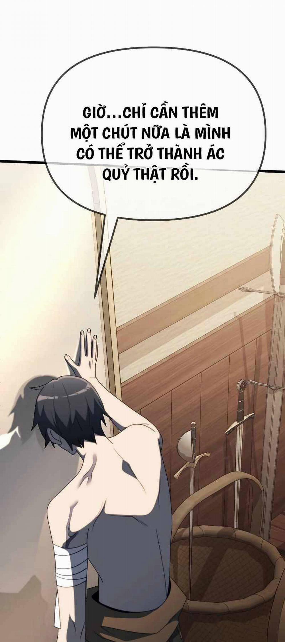 Hắc Kị Sĩ Thiên Tài Giới Hạn Thời Gian 53 trang 12