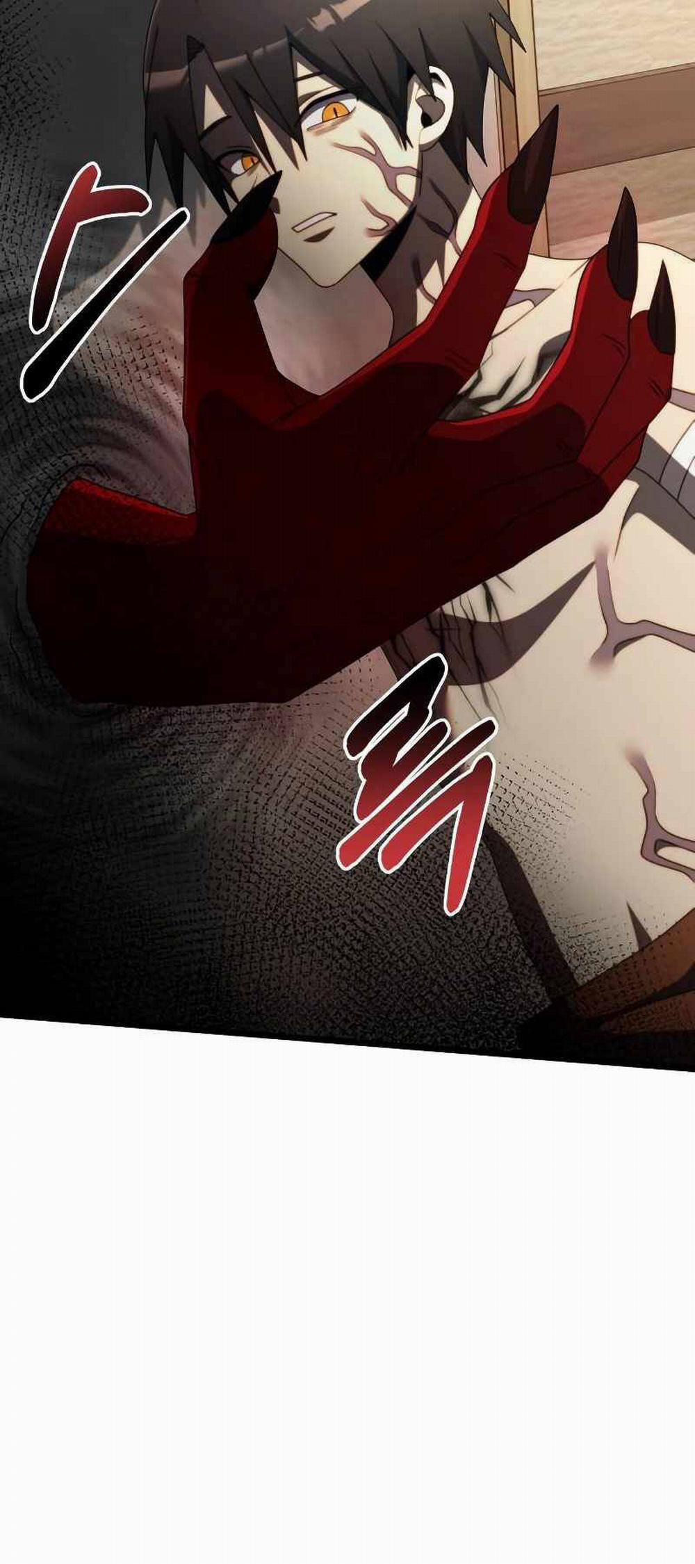 Hắc Kị Sĩ Thiên Tài Giới Hạn Thời Gian 53 trang 14