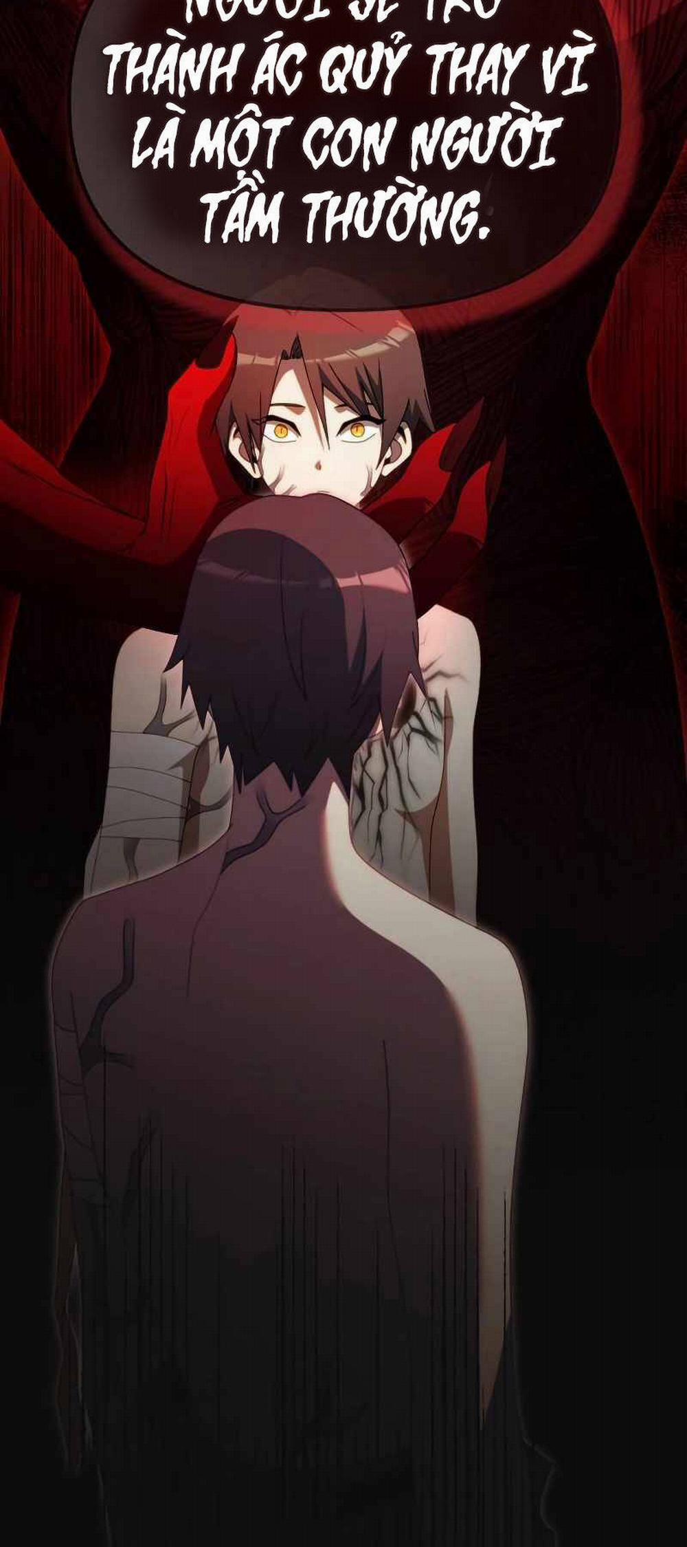 Hắc Kị Sĩ Thiên Tài Giới Hạn Thời Gian 53 trang 16