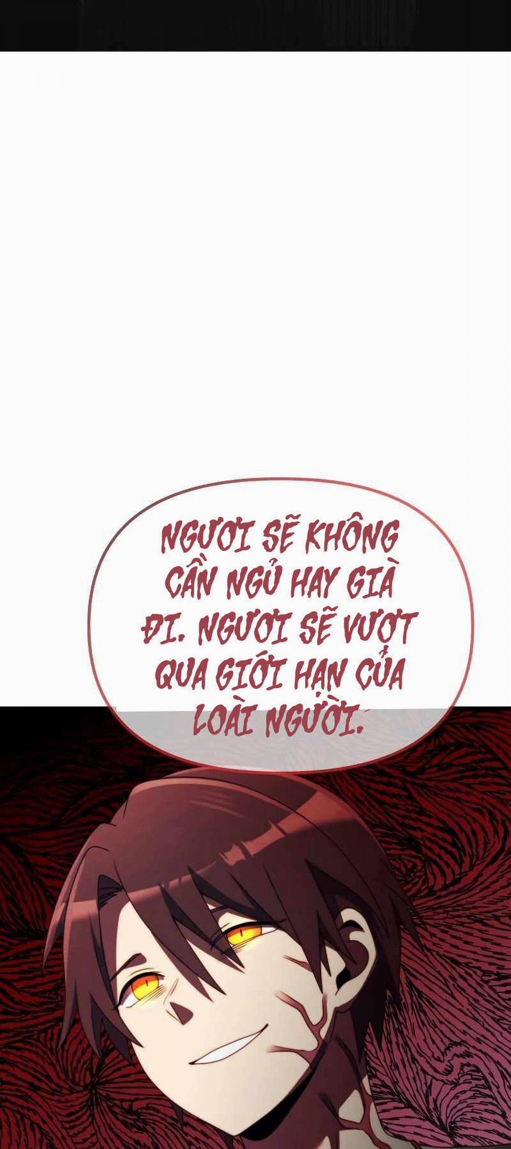 Hắc Kị Sĩ Thiên Tài Giới Hạn Thời Gian 53 trang 17