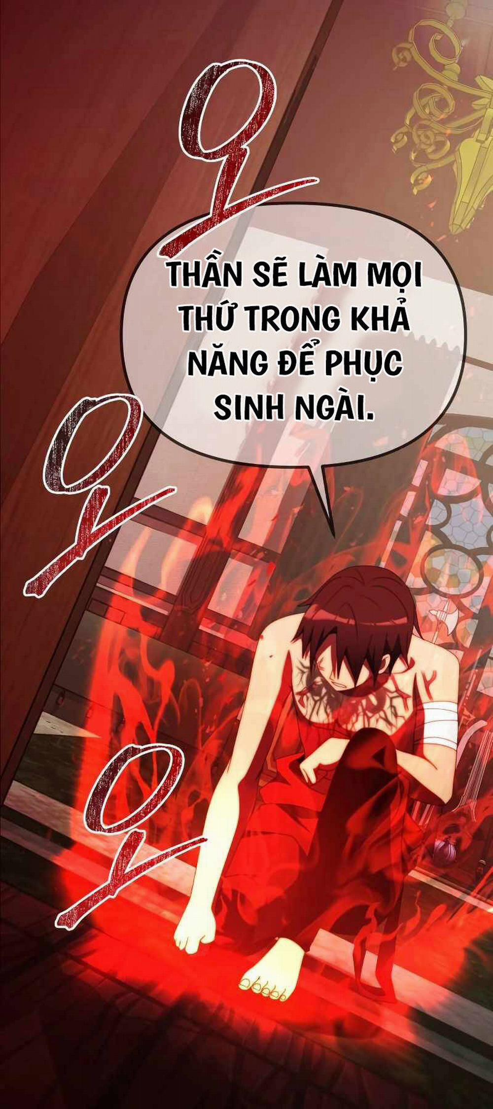 Hắc Kị Sĩ Thiên Tài Giới Hạn Thời Gian 53 trang 19