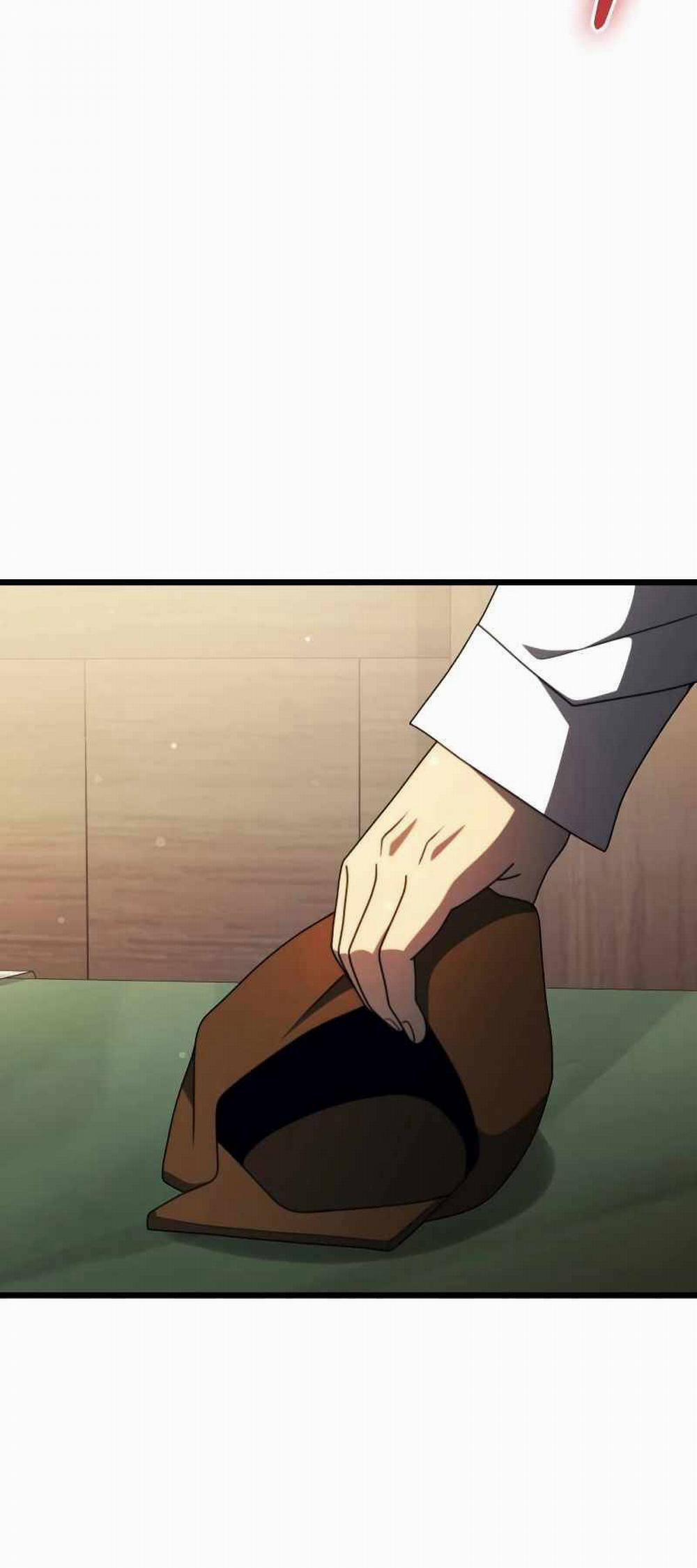 Hắc Kị Sĩ Thiên Tài Giới Hạn Thời Gian 53 trang 21