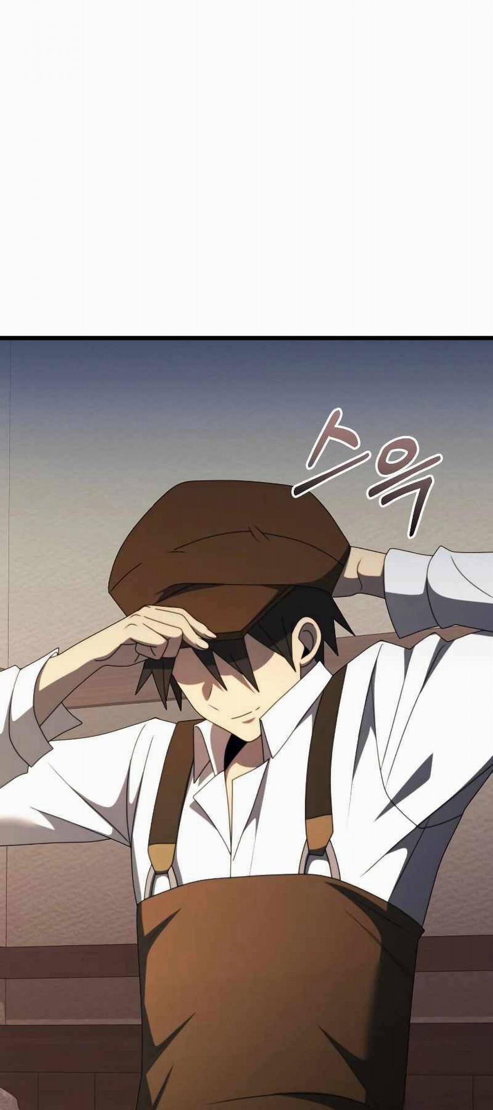 Hắc Kị Sĩ Thiên Tài Giới Hạn Thời Gian 53 trang 22