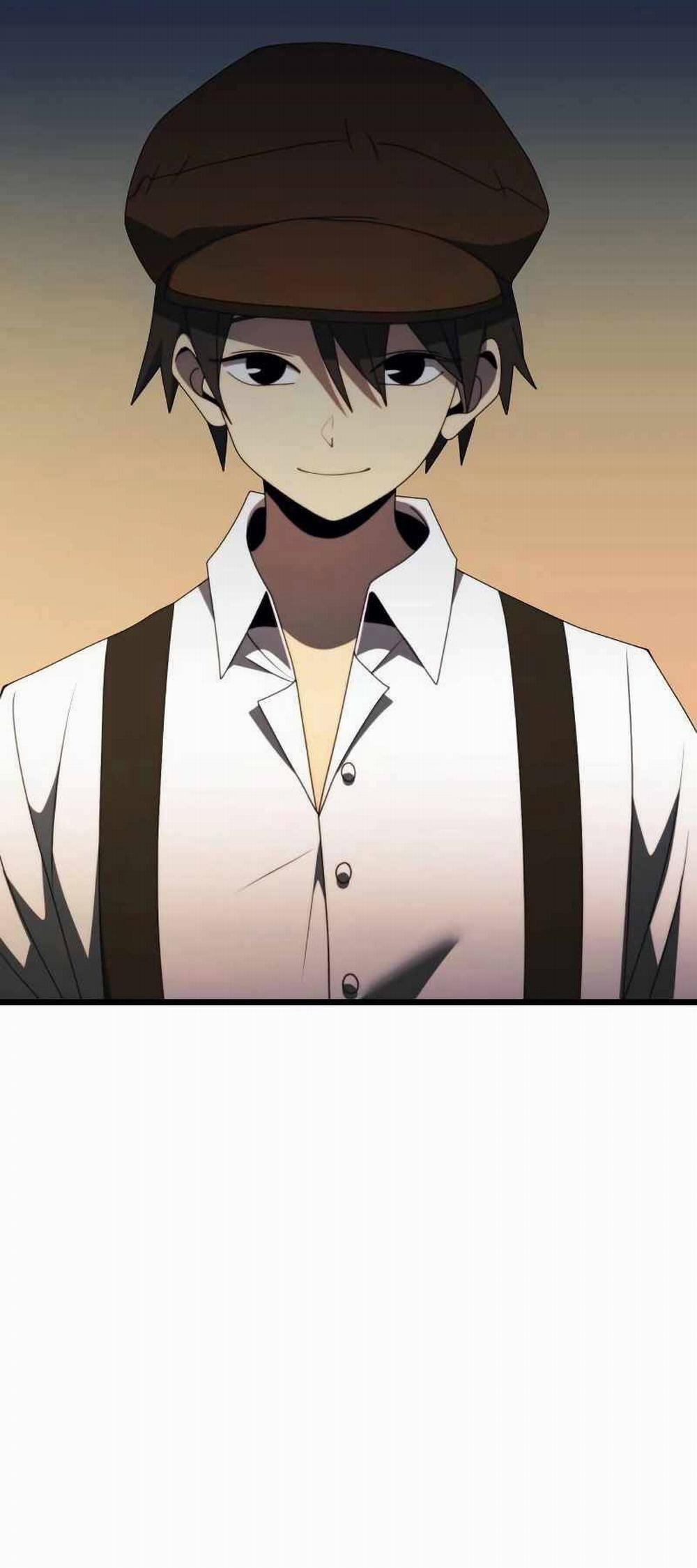 Hắc Kị Sĩ Thiên Tài Giới Hạn Thời Gian 53 trang 24