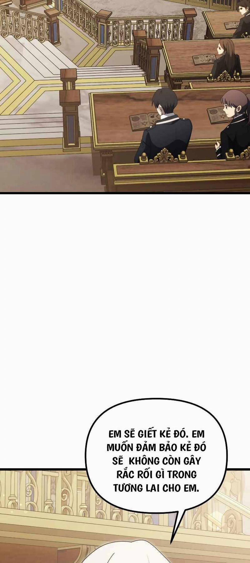 Hắc Kị Sĩ Thiên Tài Giới Hạn Thời Gian 53 trang 27