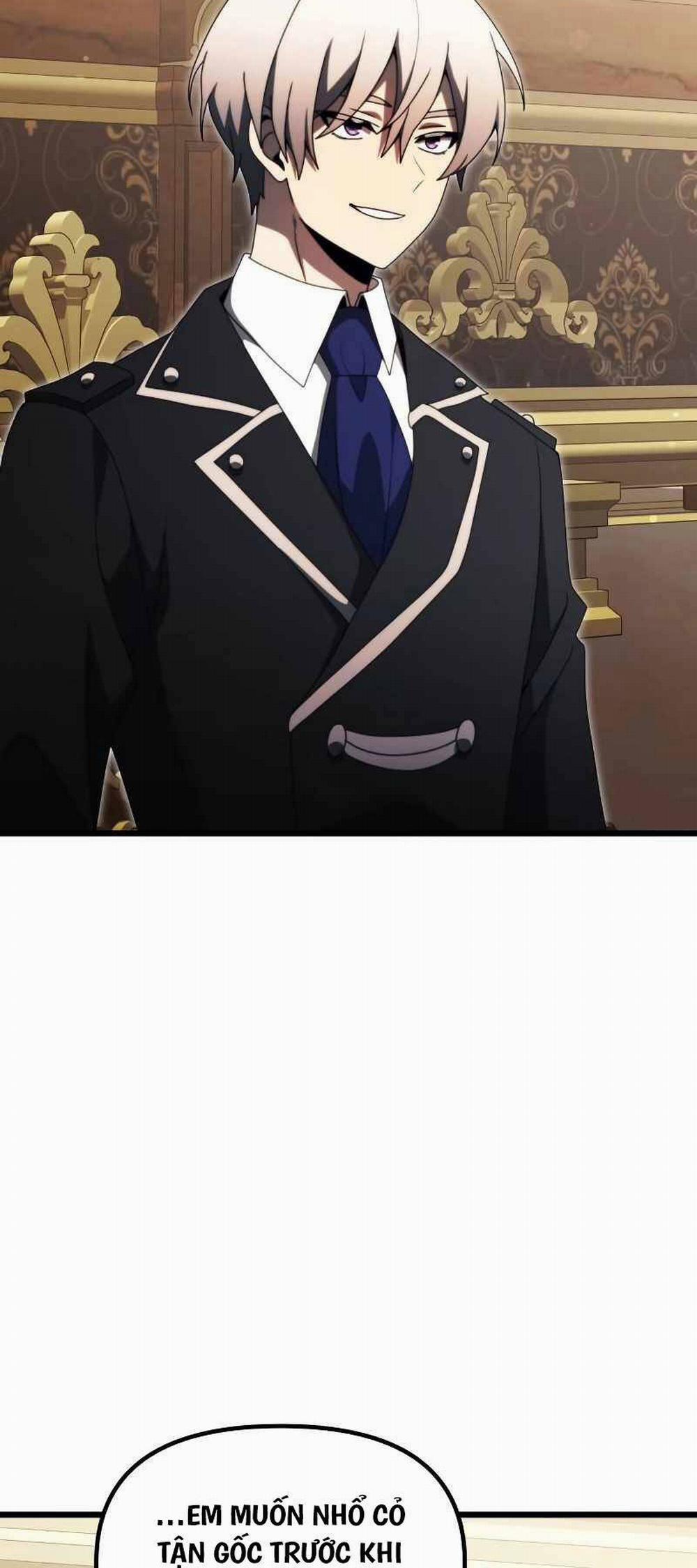 Hắc Kị Sĩ Thiên Tài Giới Hạn Thời Gian 53 trang 28