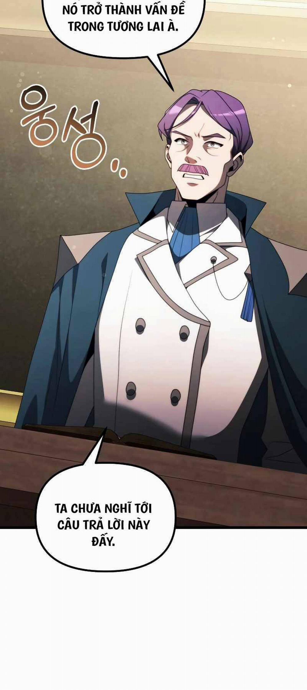 Hắc Kị Sĩ Thiên Tài Giới Hạn Thời Gian 53 trang 29