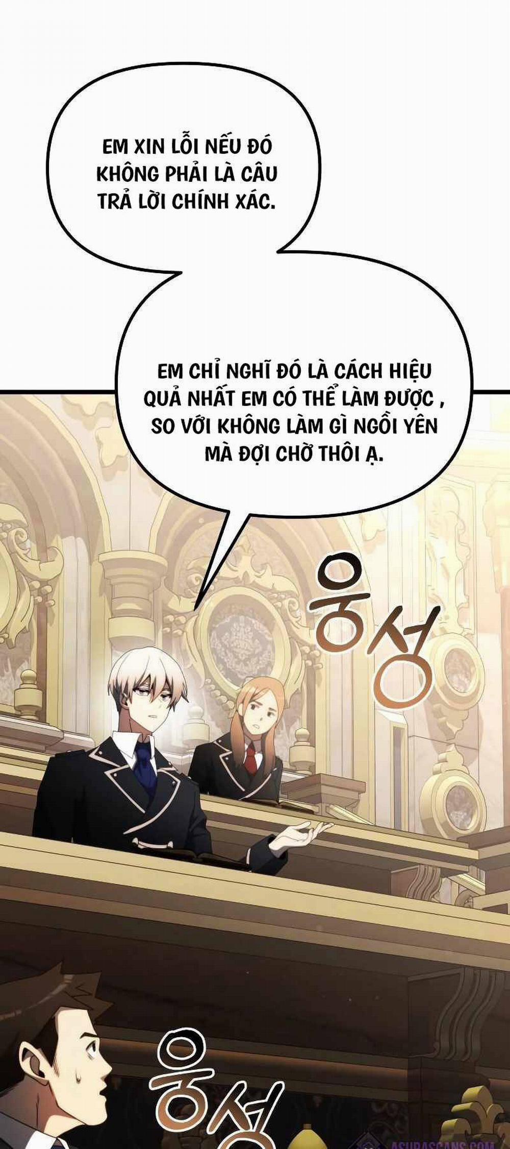 Hắc Kị Sĩ Thiên Tài Giới Hạn Thời Gian 53 trang 30