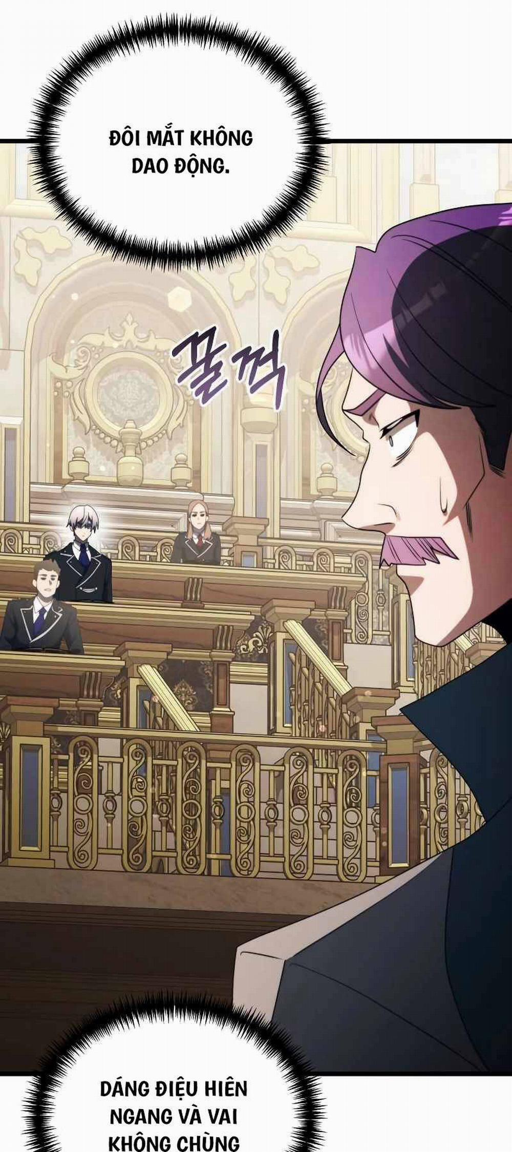 Hắc Kị Sĩ Thiên Tài Giới Hạn Thời Gian 53 trang 32