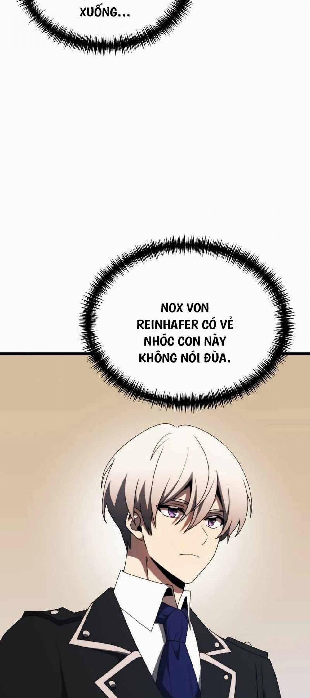 Hắc Kị Sĩ Thiên Tài Giới Hạn Thời Gian 53 trang 33