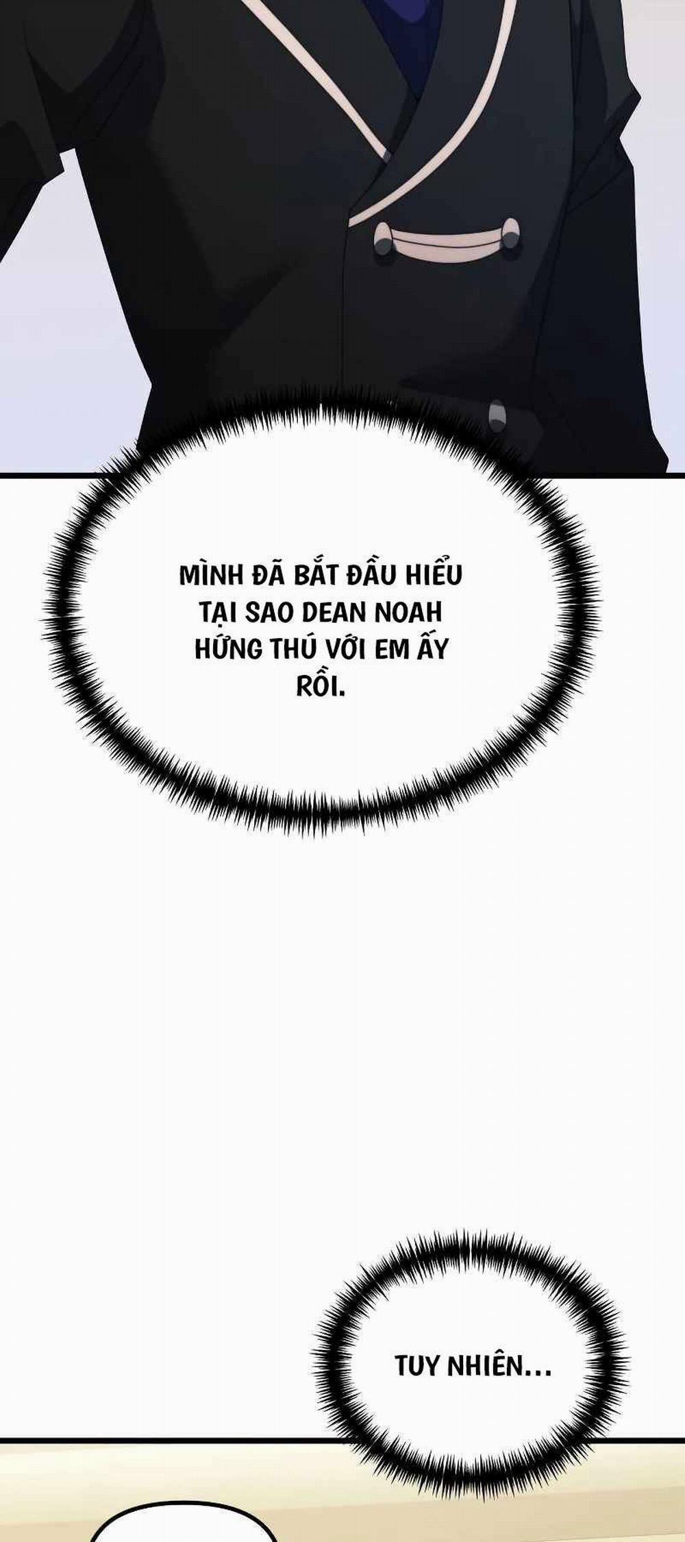 Hắc Kị Sĩ Thiên Tài Giới Hạn Thời Gian 53 trang 34