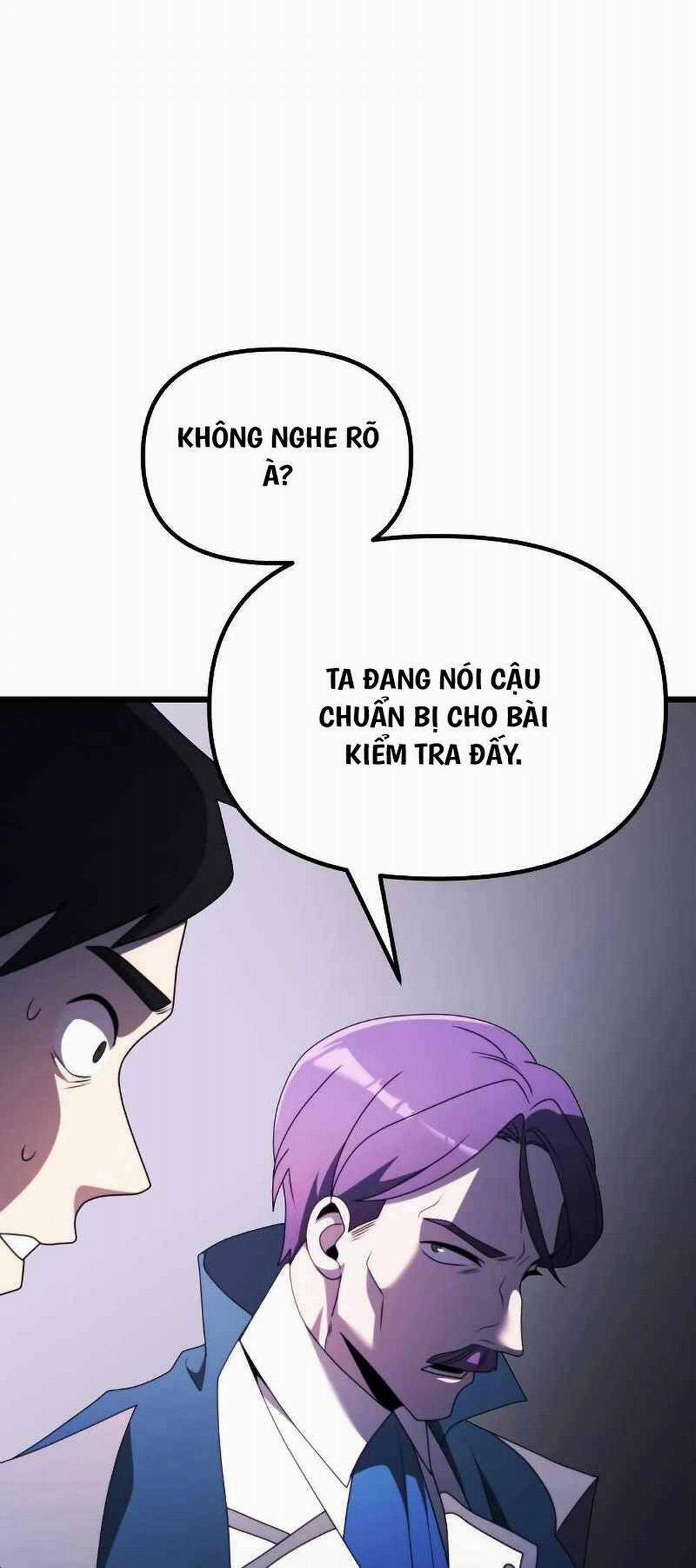 Hắc Kị Sĩ Thiên Tài Giới Hạn Thời Gian 53 trang 36