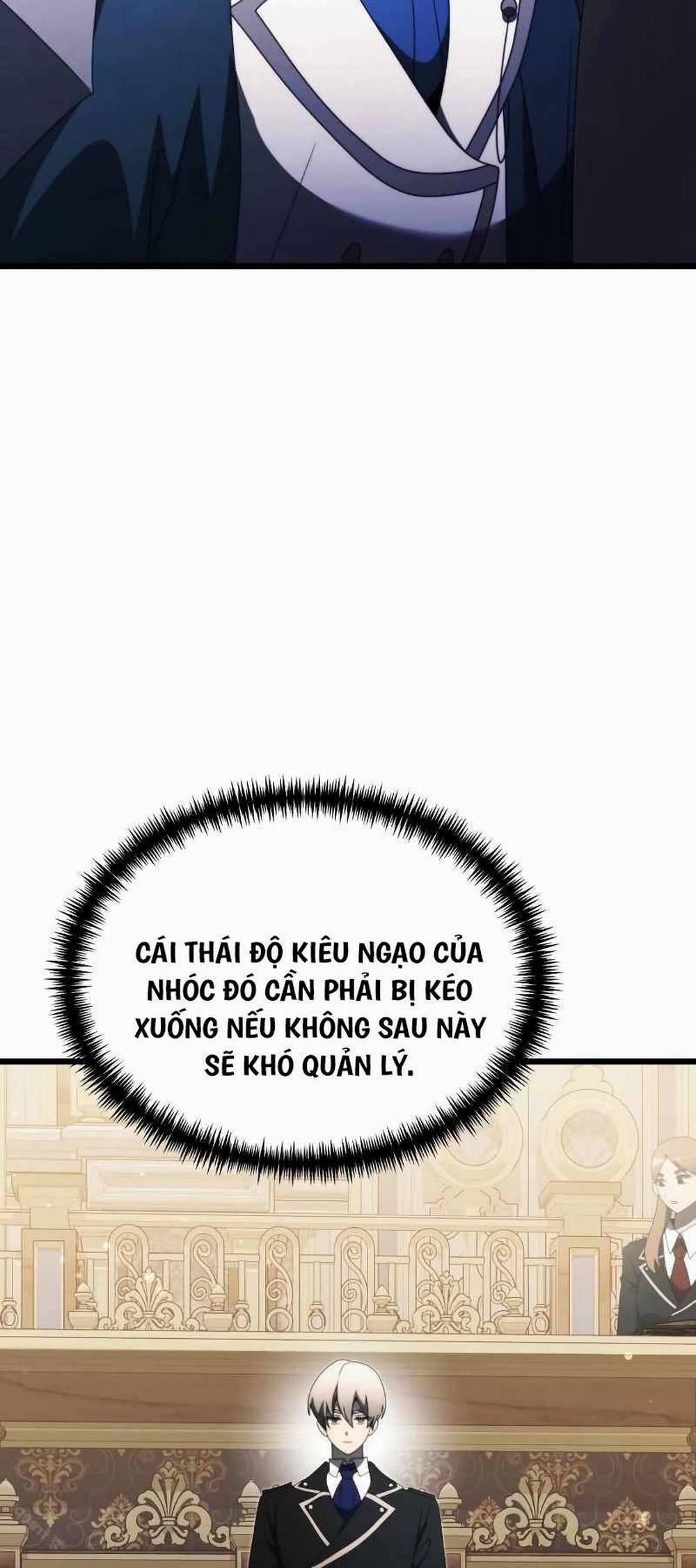 Hắc Kị Sĩ Thiên Tài Giới Hạn Thời Gian 53 trang 37