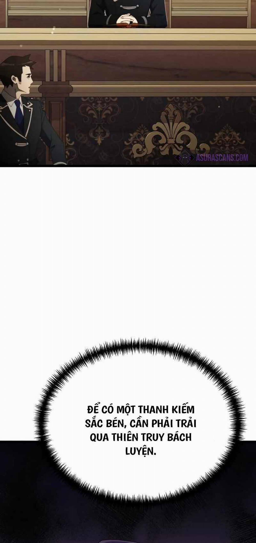 Hắc Kị Sĩ Thiên Tài Giới Hạn Thời Gian 53 trang 38