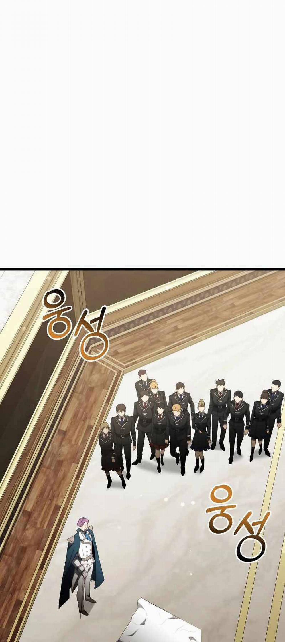 Hắc Kị Sĩ Thiên Tài Giới Hạn Thời Gian 53 trang 40