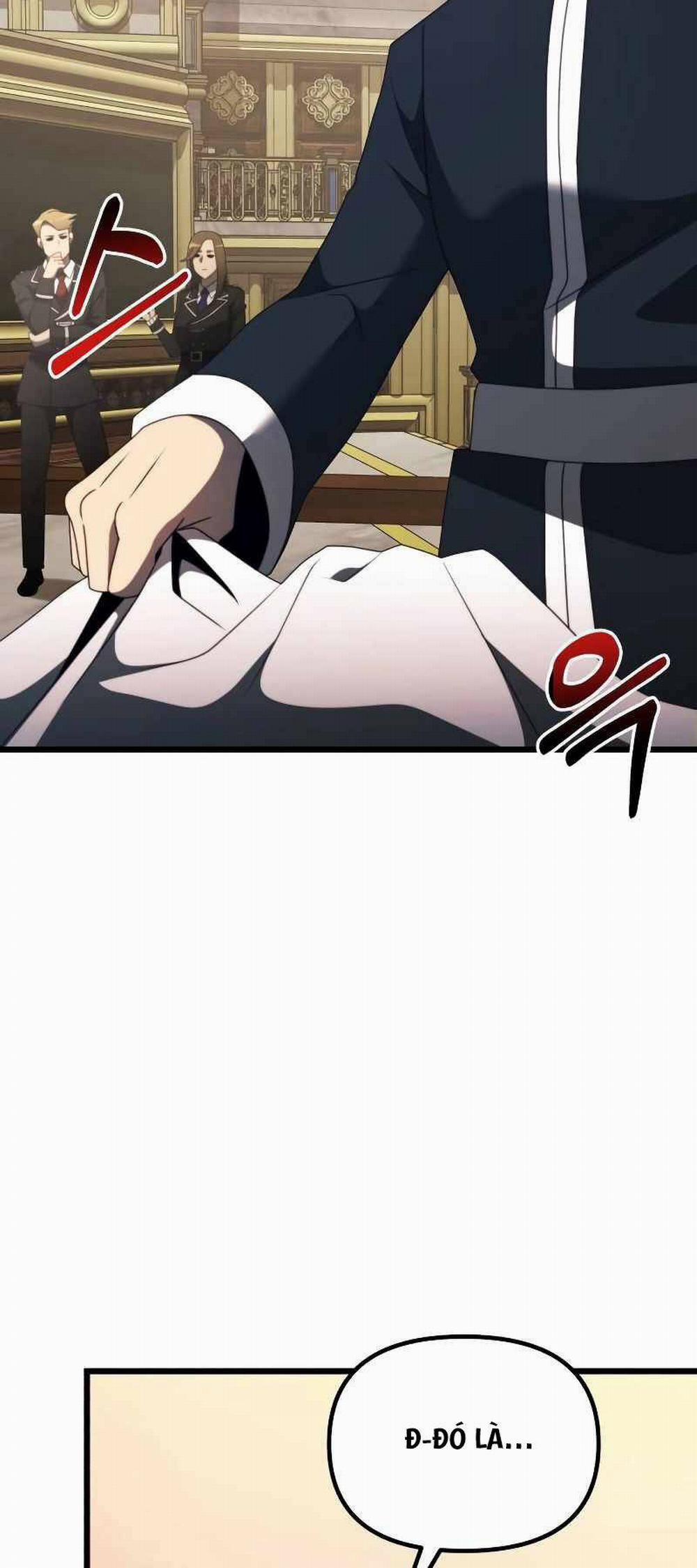 Hắc Kị Sĩ Thiên Tài Giới Hạn Thời Gian 53 trang 42