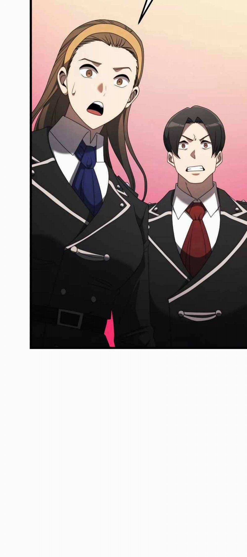 Hắc Kị Sĩ Thiên Tài Giới Hạn Thời Gian 53 trang 43