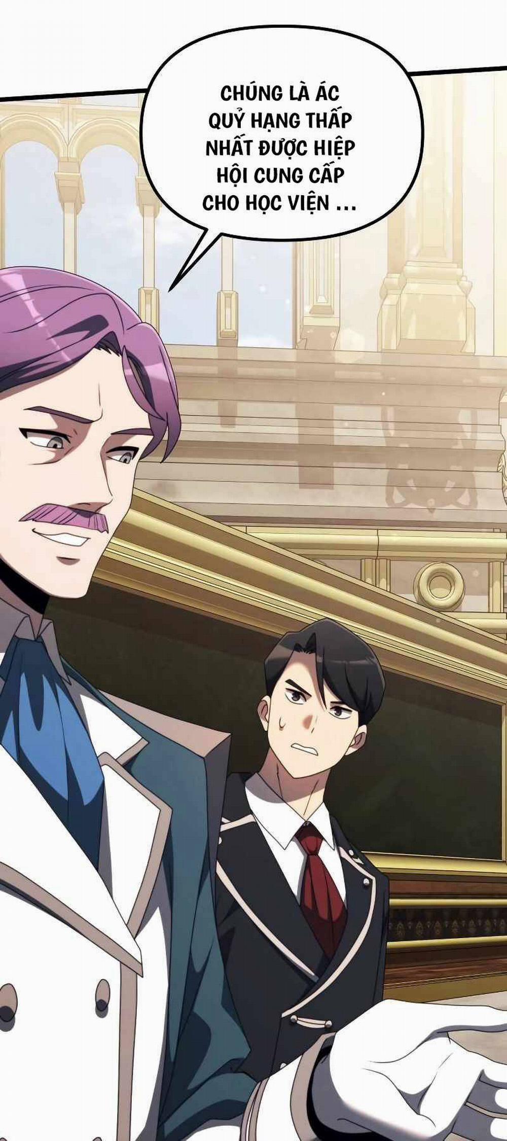 Hắc Kị Sĩ Thiên Tài Giới Hạn Thời Gian 53 trang 44