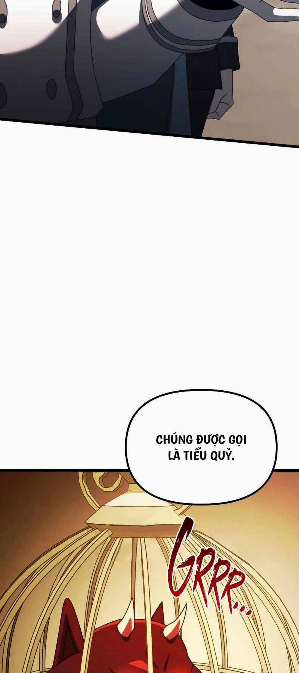 Hắc Kị Sĩ Thiên Tài Giới Hạn Thời Gian 53 trang 45