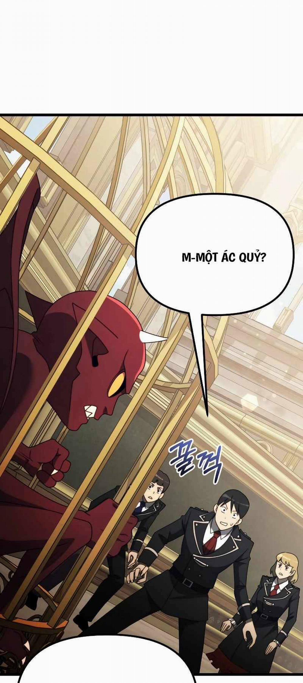 Hắc Kị Sĩ Thiên Tài Giới Hạn Thời Gian 53 trang 47