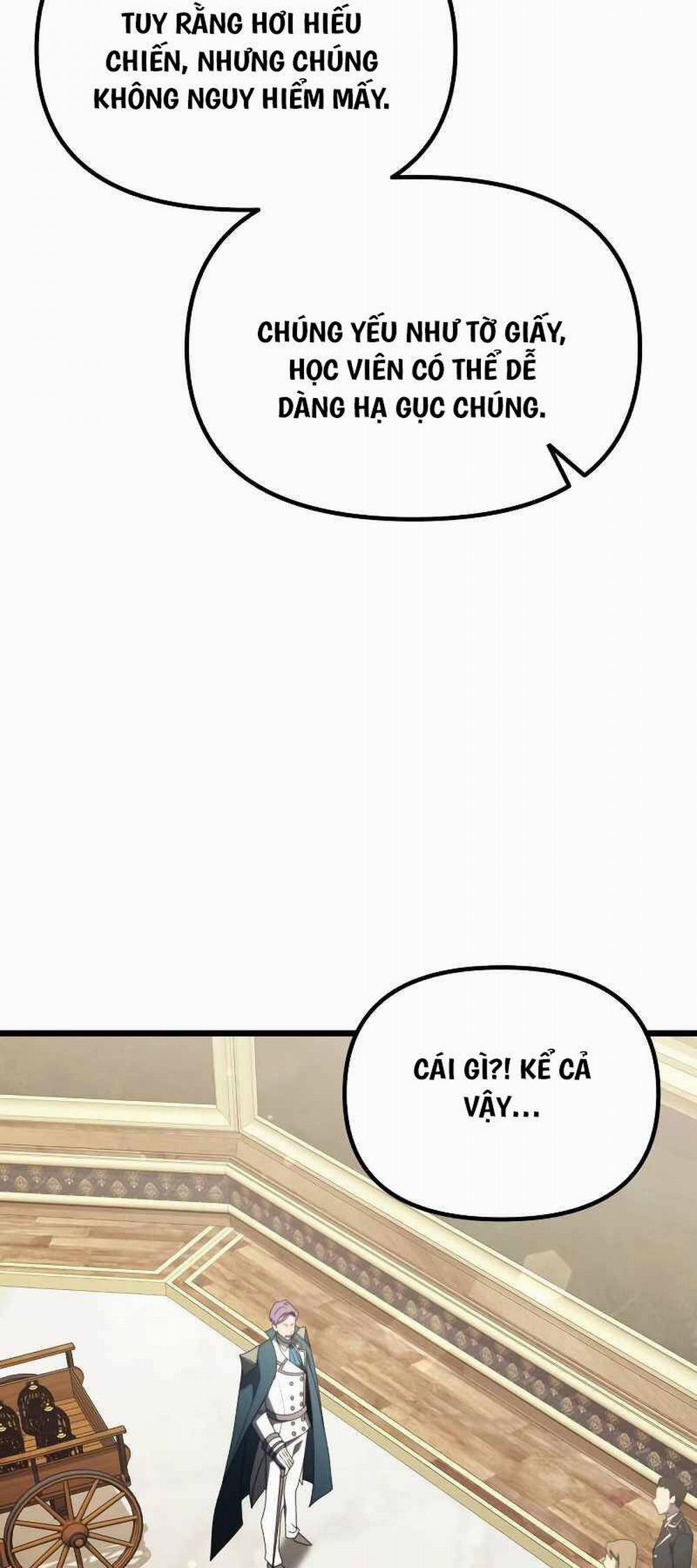 Hắc Kị Sĩ Thiên Tài Giới Hạn Thời Gian 53 trang 48