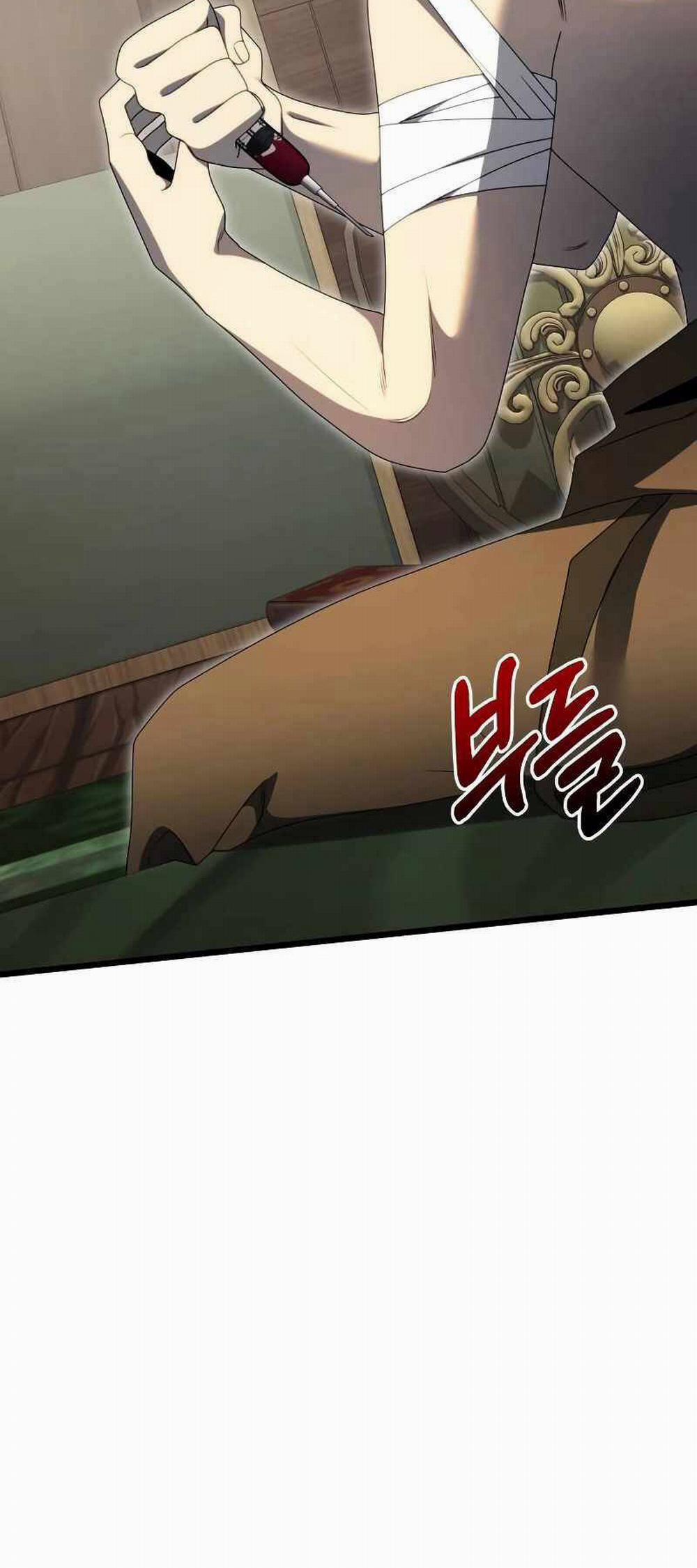 Hắc Kị Sĩ Thiên Tài Giới Hạn Thời Gian 53 trang 5