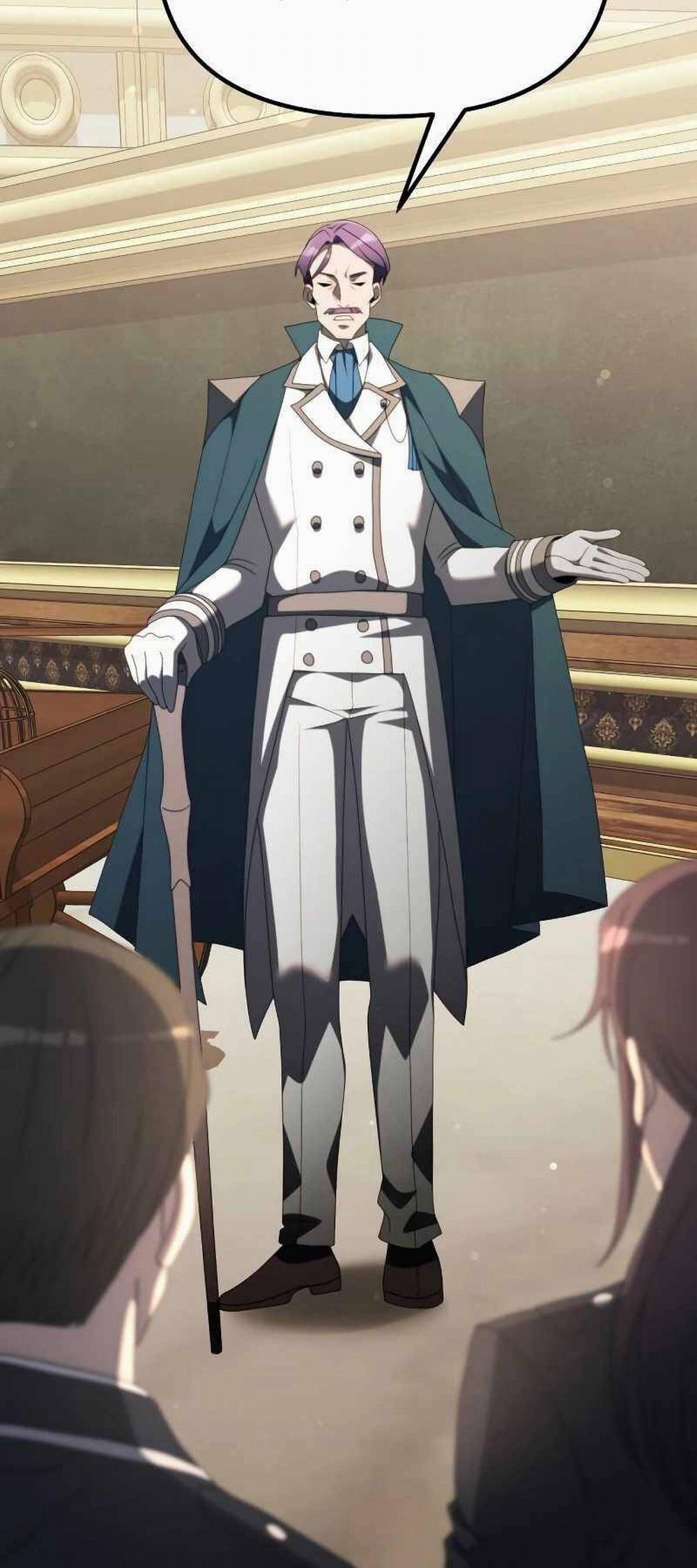 Hắc Kị Sĩ Thiên Tài Giới Hạn Thời Gian 53 trang 51