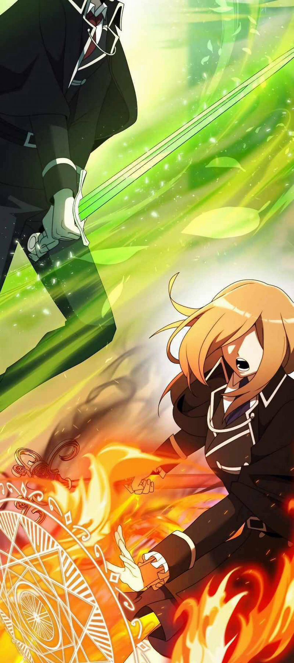 Hắc Kị Sĩ Thiên Tài Giới Hạn Thời Gian 53 trang 53