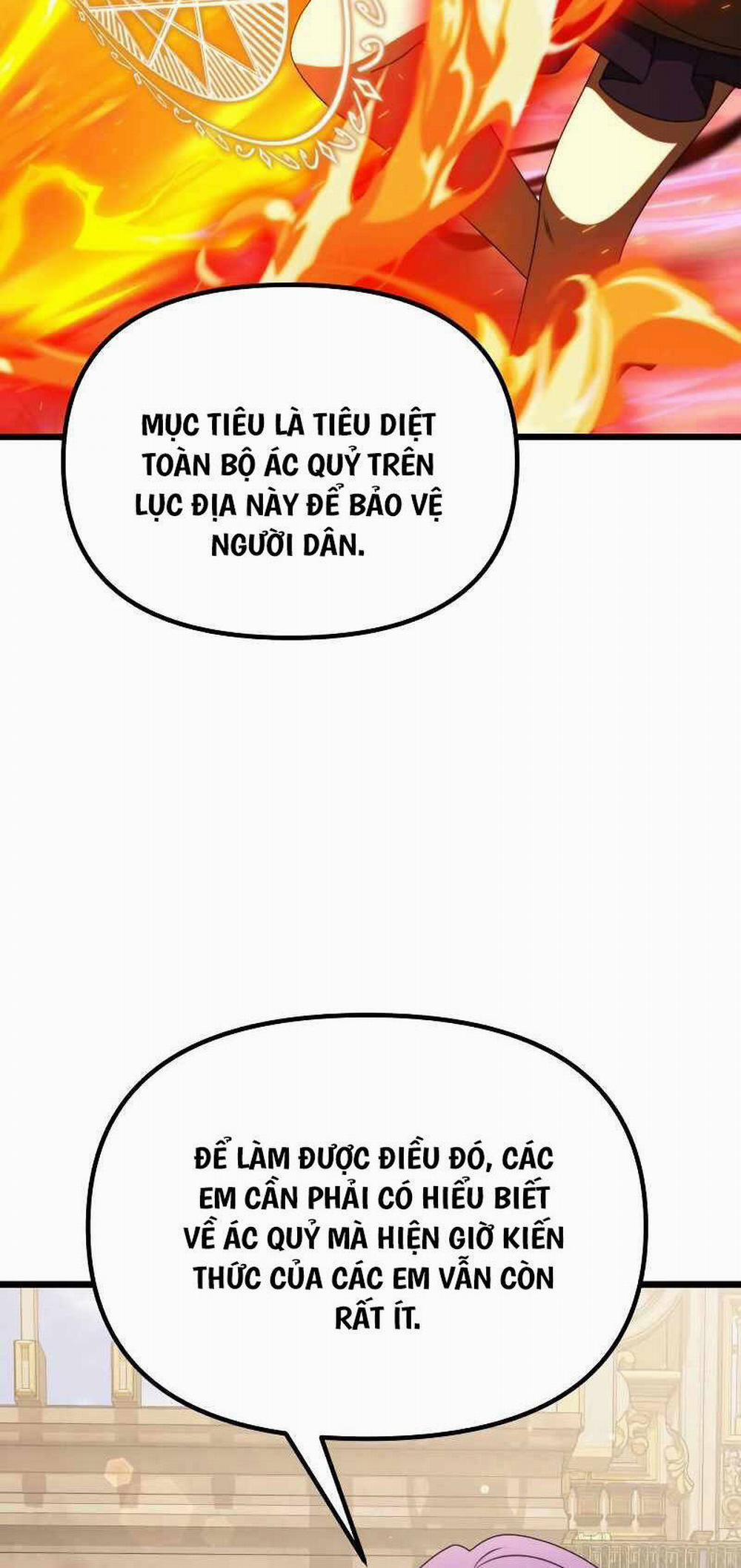 Hắc Kị Sĩ Thiên Tài Giới Hạn Thời Gian 53 trang 54