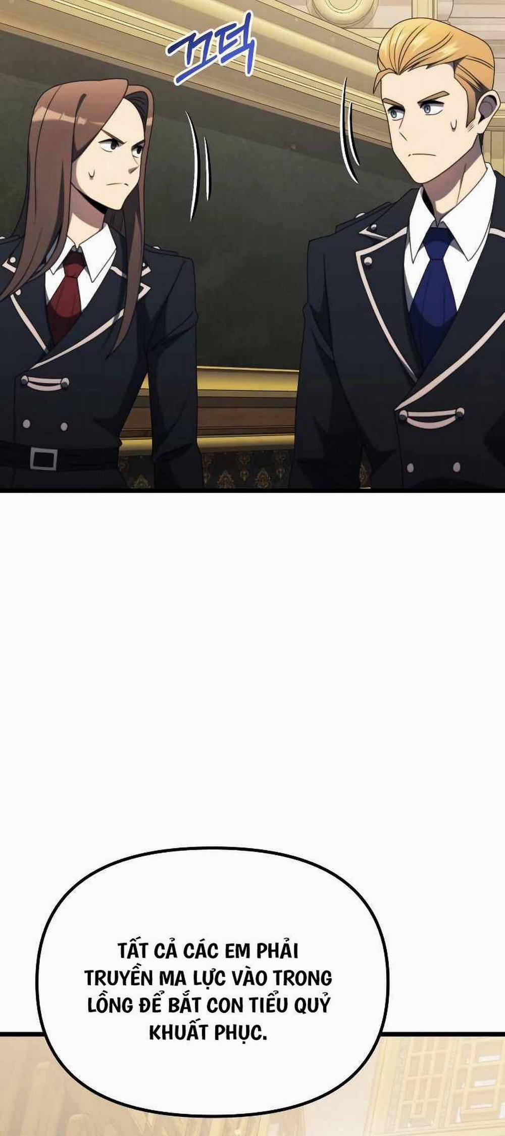 Hắc Kị Sĩ Thiên Tài Giới Hạn Thời Gian 53 trang 56