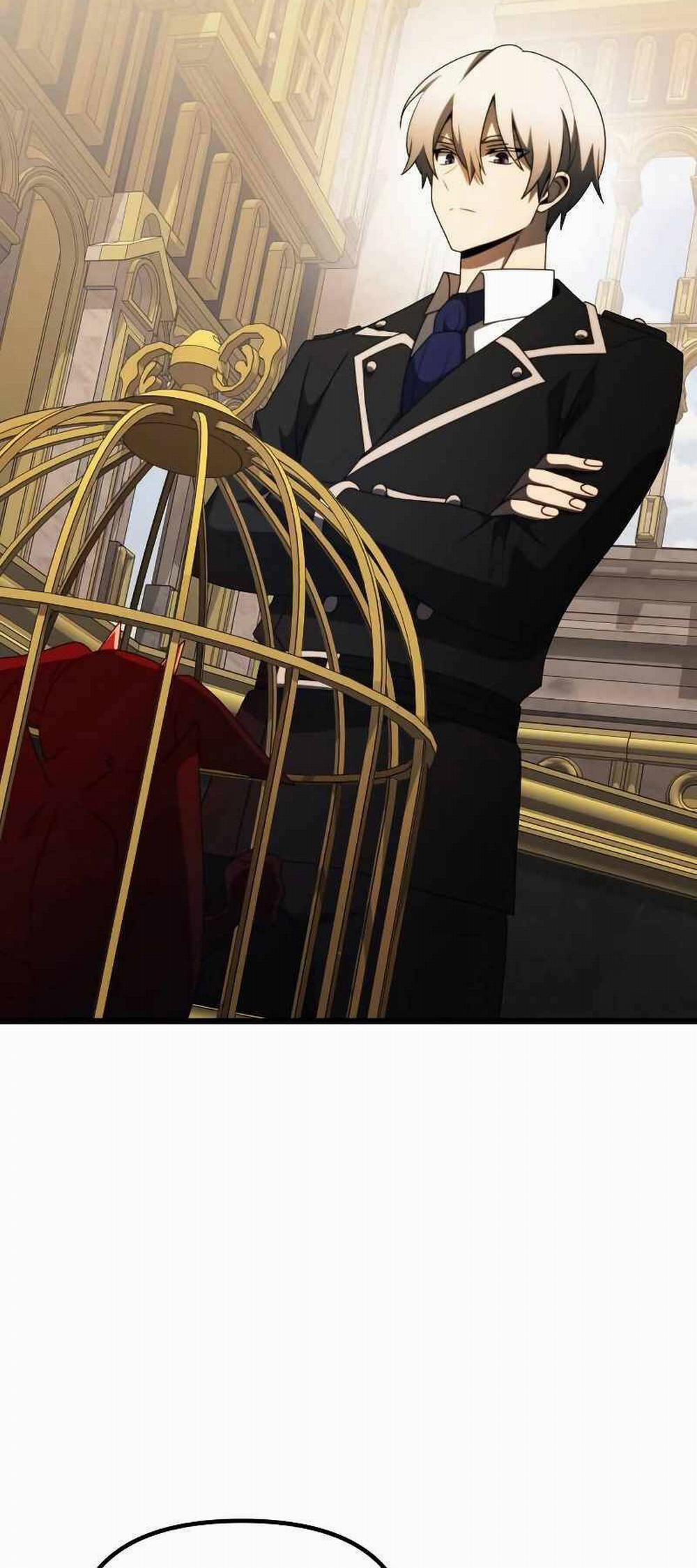 Hắc Kị Sĩ Thiên Tài Giới Hạn Thời Gian 53 trang 57