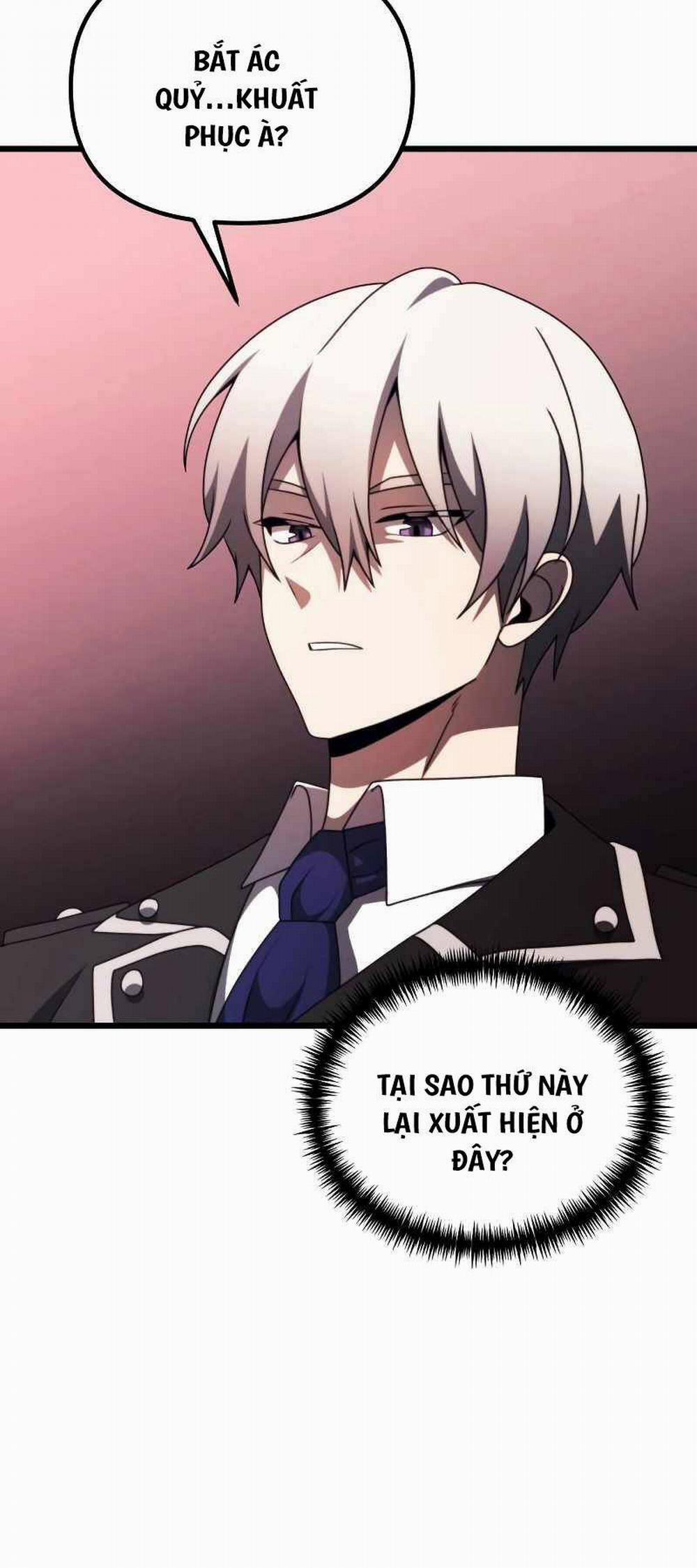 Hắc Kị Sĩ Thiên Tài Giới Hạn Thời Gian 53 trang 58