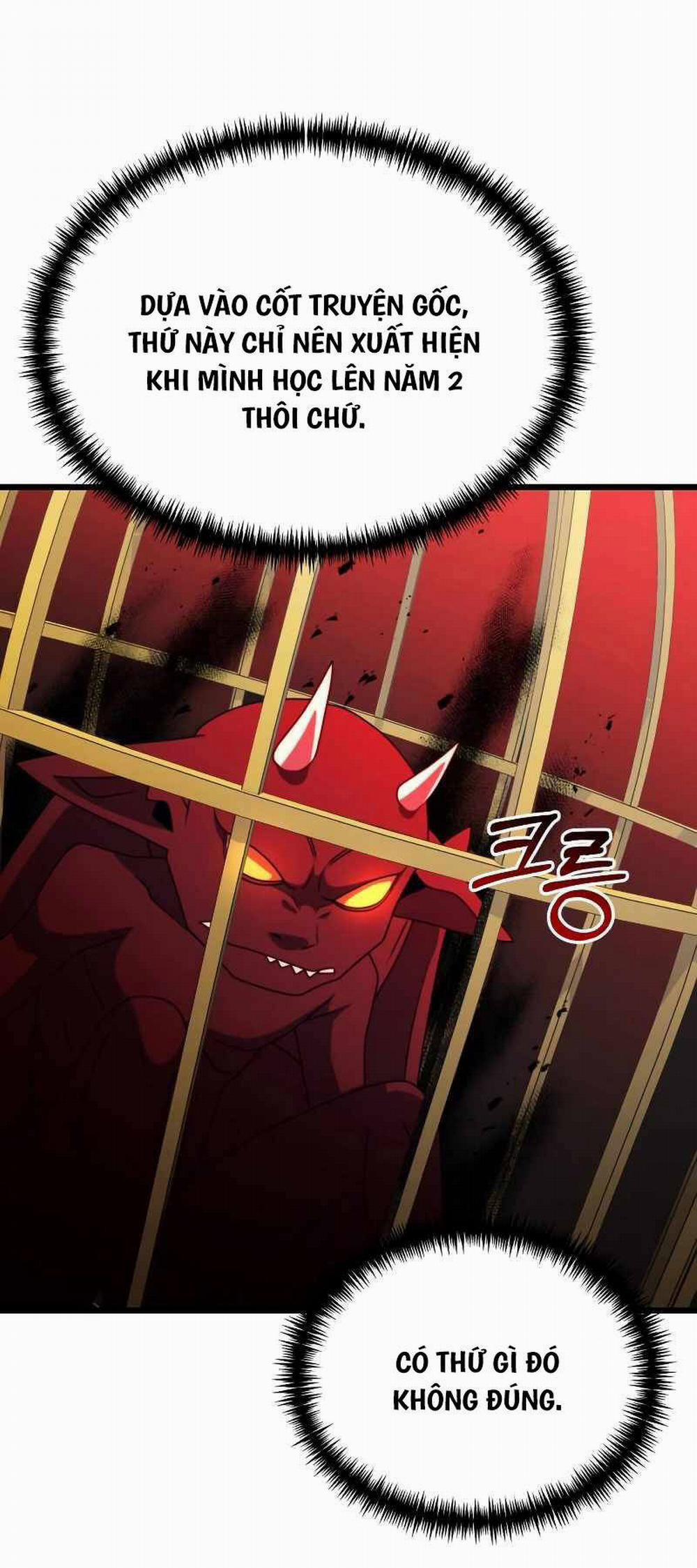 Hắc Kị Sĩ Thiên Tài Giới Hạn Thời Gian 53 trang 59