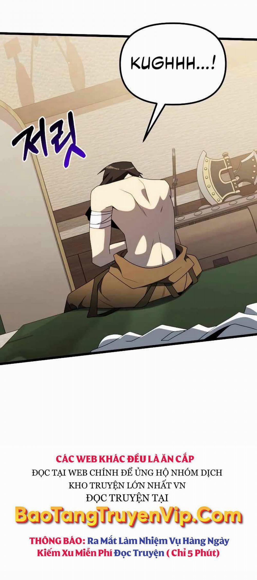 Hắc Kị Sĩ Thiên Tài Giới Hạn Thời Gian 53 trang 6