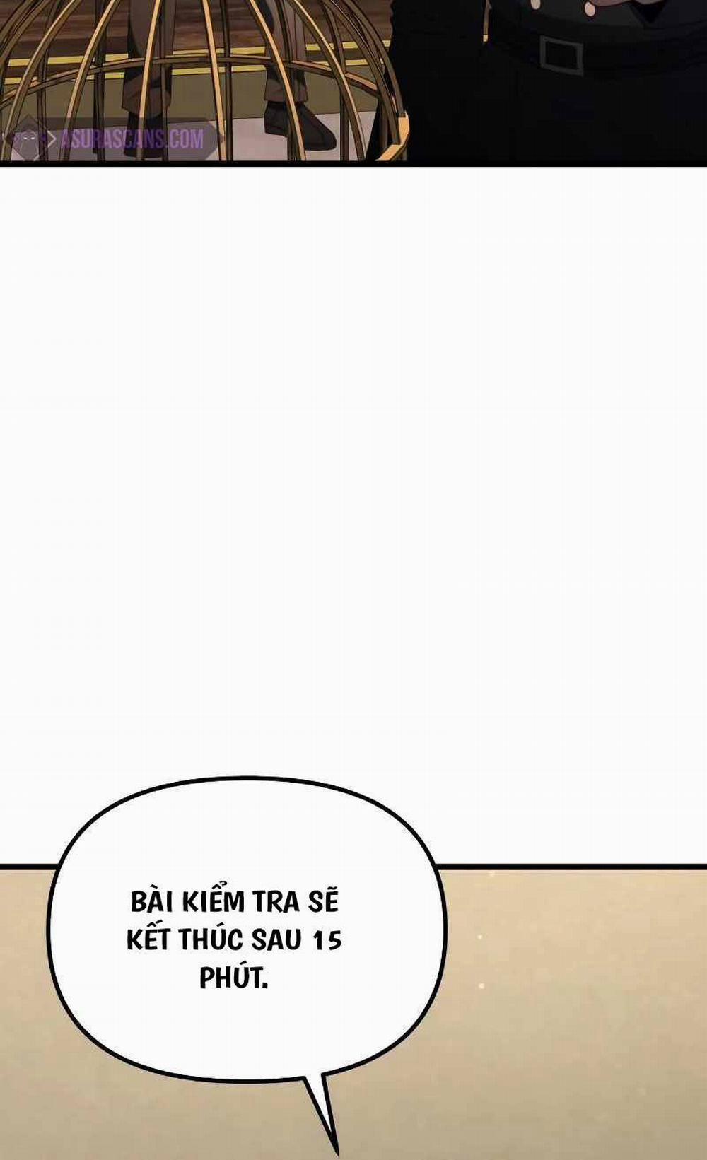Hắc Kị Sĩ Thiên Tài Giới Hạn Thời Gian 53 trang 61