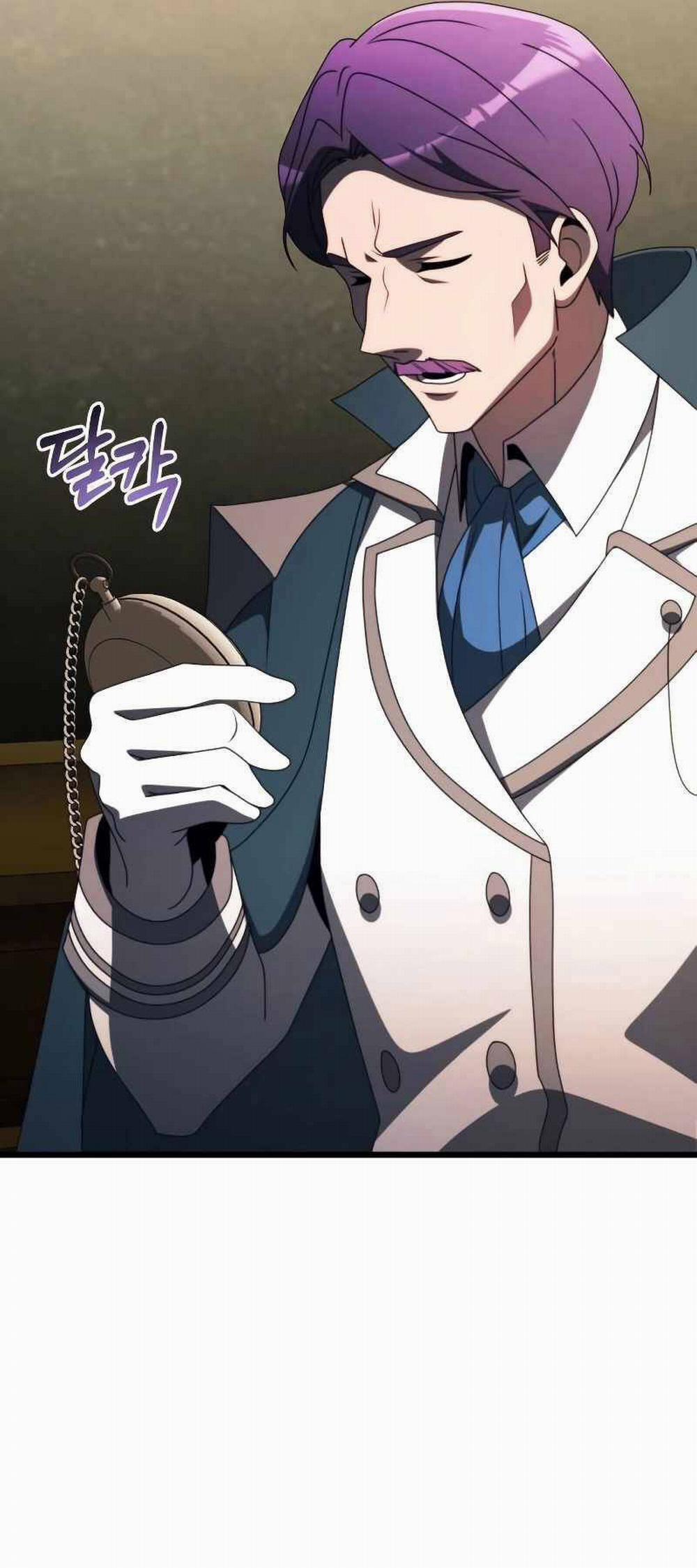 Hắc Kị Sĩ Thiên Tài Giới Hạn Thời Gian 53 trang 62