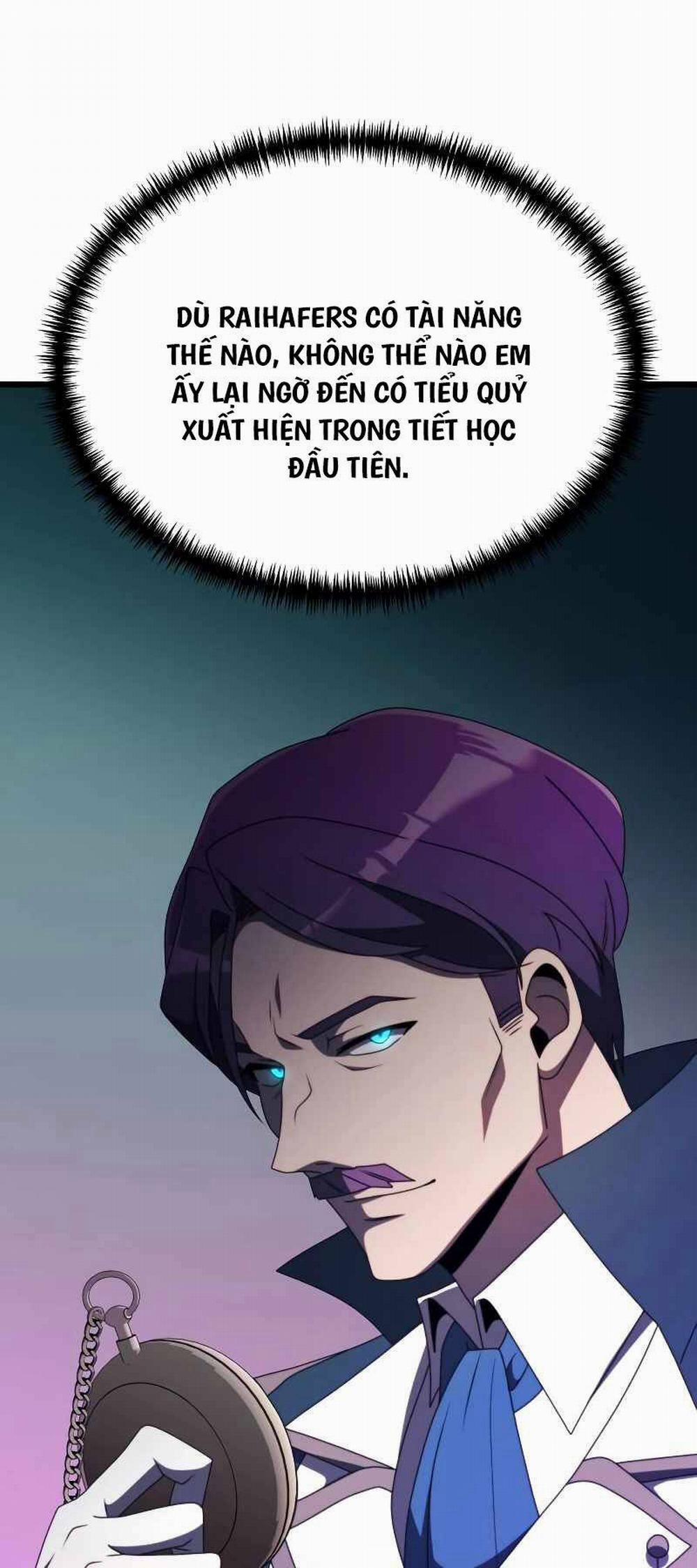 Hắc Kị Sĩ Thiên Tài Giới Hạn Thời Gian 53 trang 63