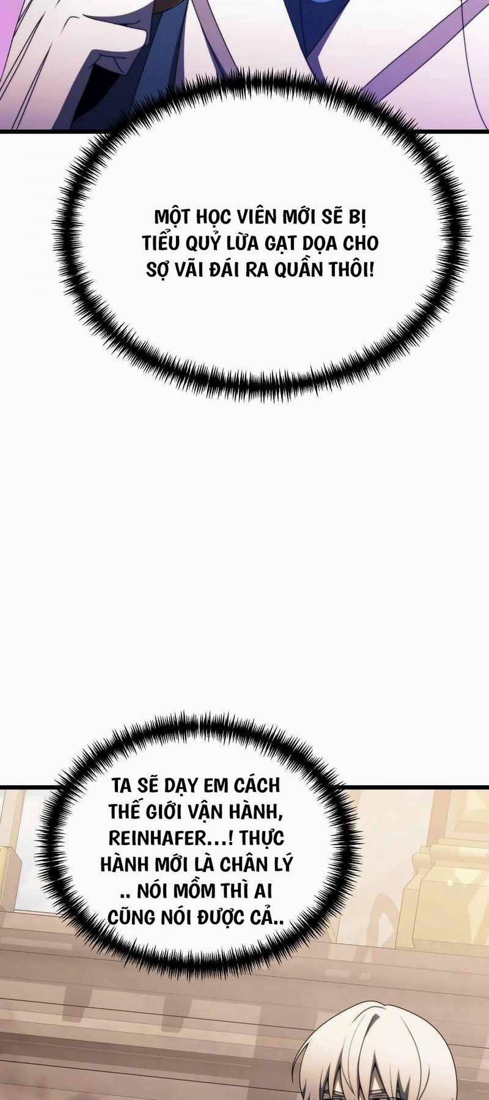 Hắc Kị Sĩ Thiên Tài Giới Hạn Thời Gian 53 trang 64