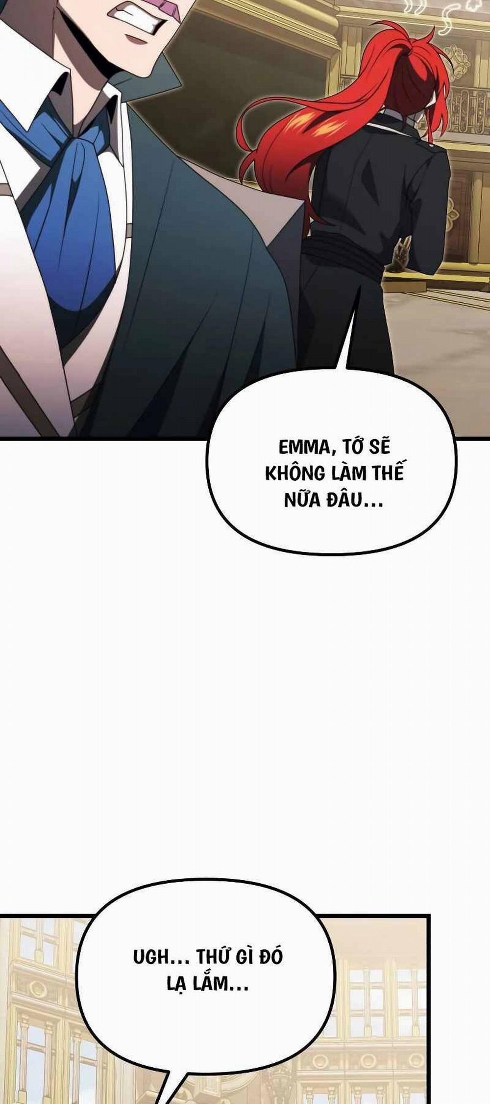 Hắc Kị Sĩ Thiên Tài Giới Hạn Thời Gian 53 trang 70